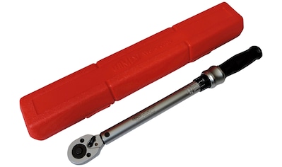 FAMEX Drehmomentschlüssel »Pro R+L«, 10 mm (3/8-Zoll)-Antrieb, 20-110 Nm kaufen