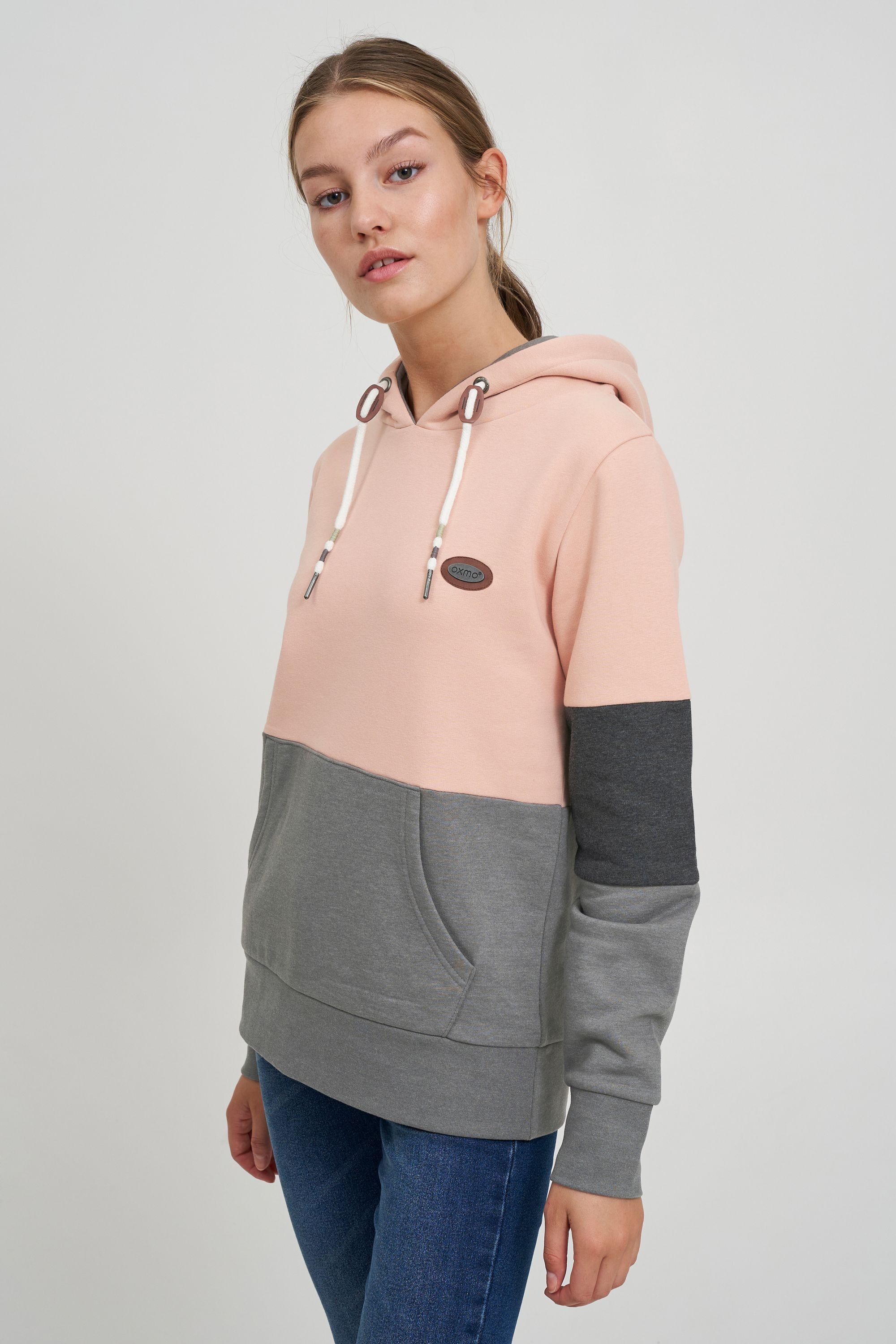 OXMO Hoodie »Hoodie OXKathrine«