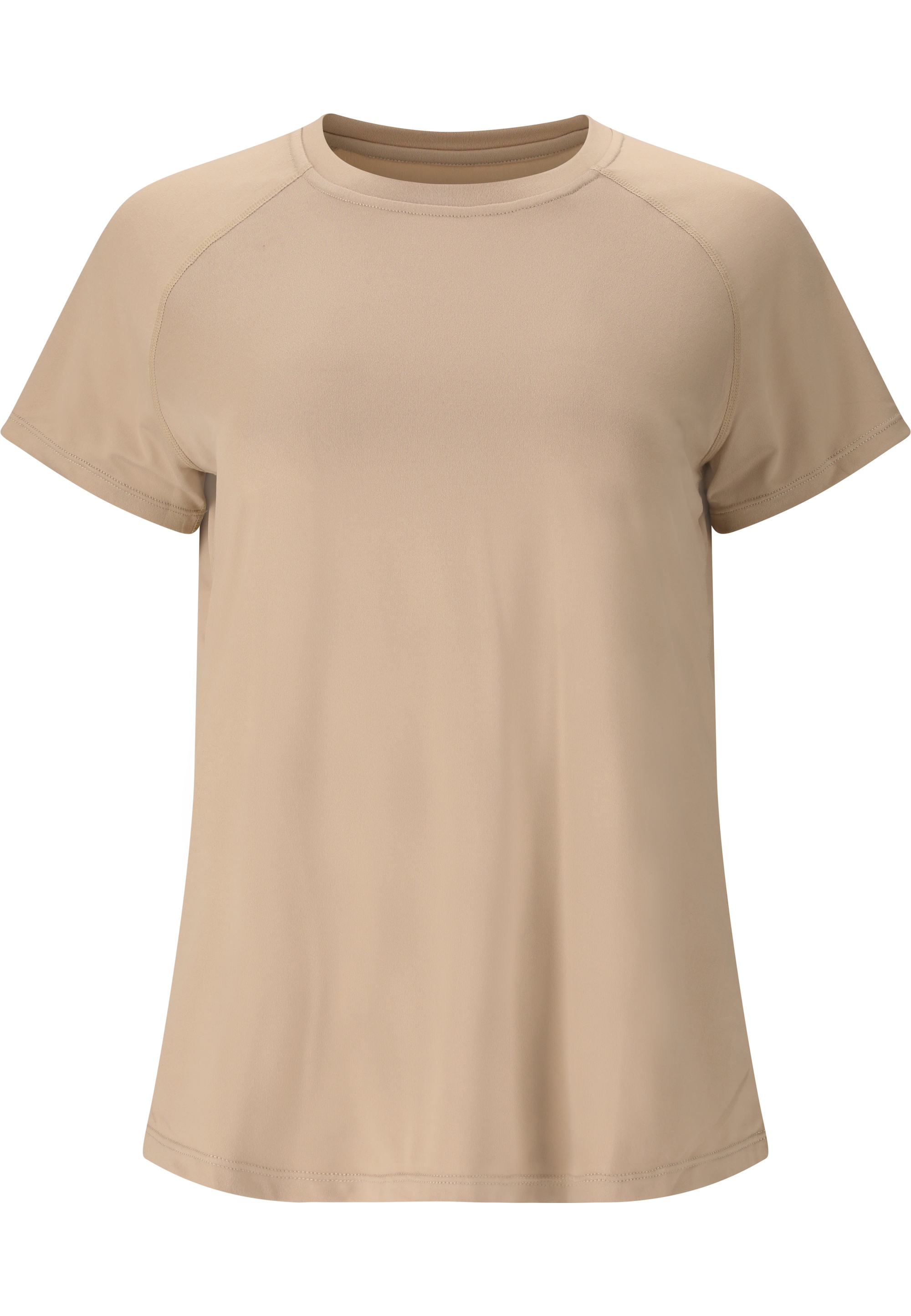 Thumbnail - ATHLECIA Funktionsshirt "Gaina", (1 tlg.), mit atmungsaktiven Fasern