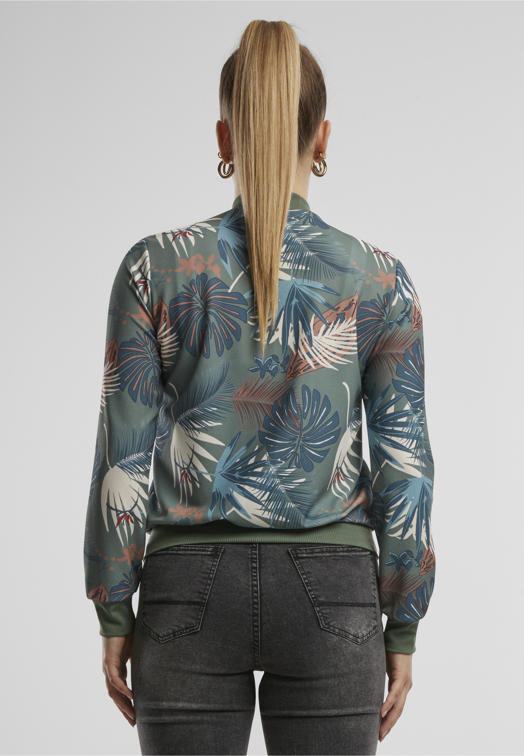 CLOUD 5IVE Allwetterjacke »CLOUD 5IVE« 1 Stk. tlg. ohne Kapuze