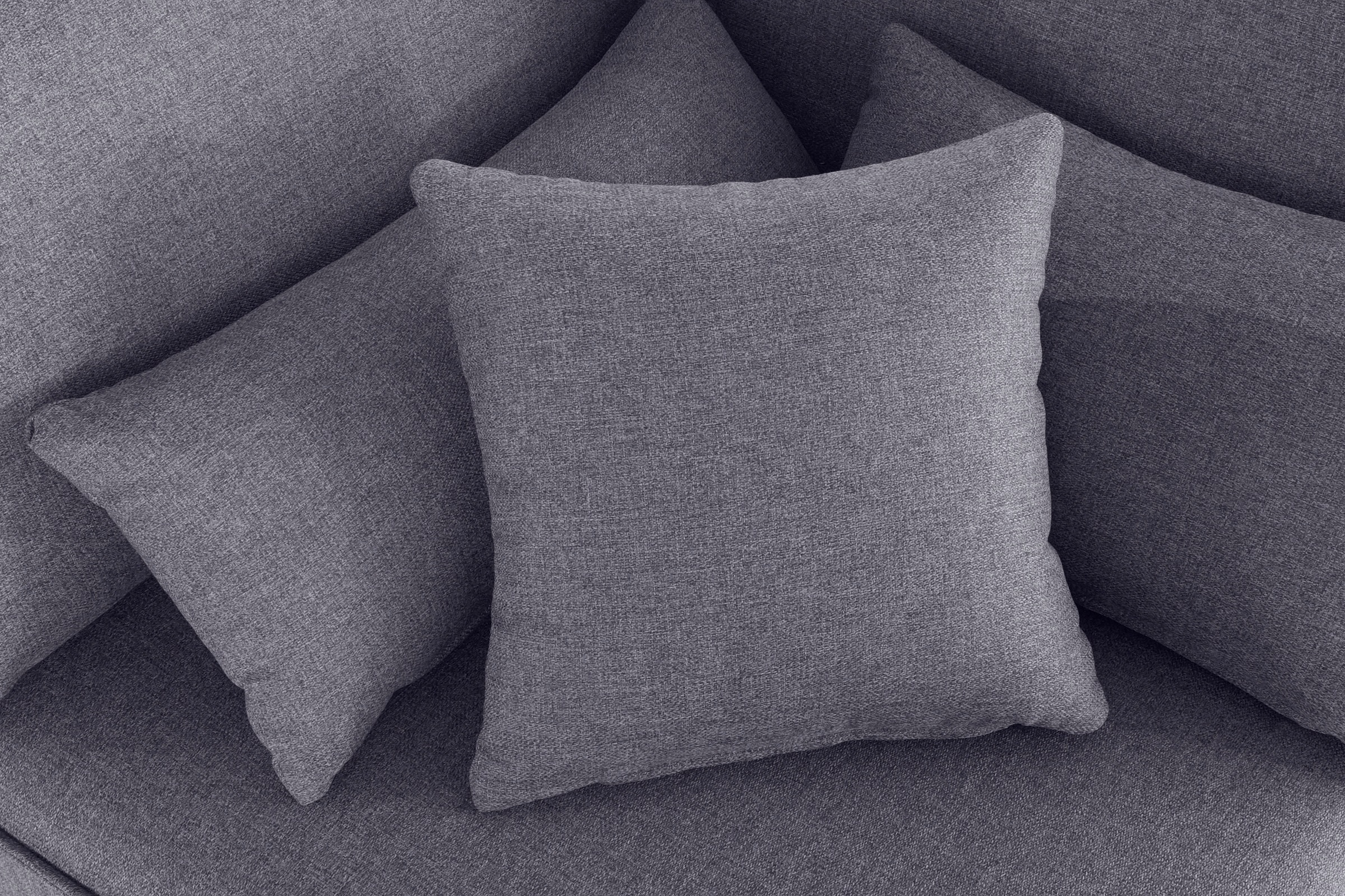 OTTO home Sofa-Eckelement "Florid" Teil eines Modulsofas, fester Sitzkomfor günstig online kaufen