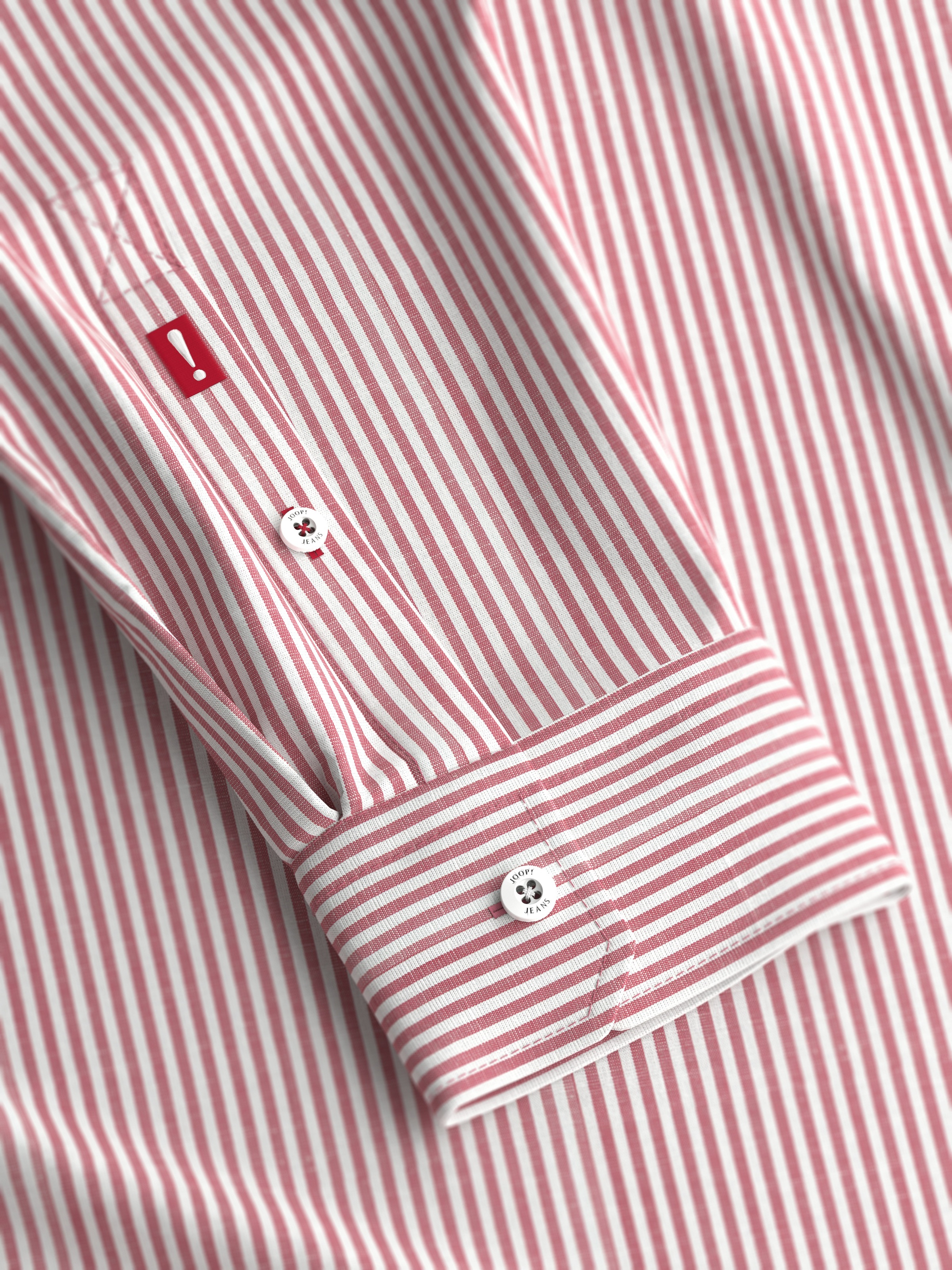 Joop Jeans Langarmhemd »Hanson2-W«