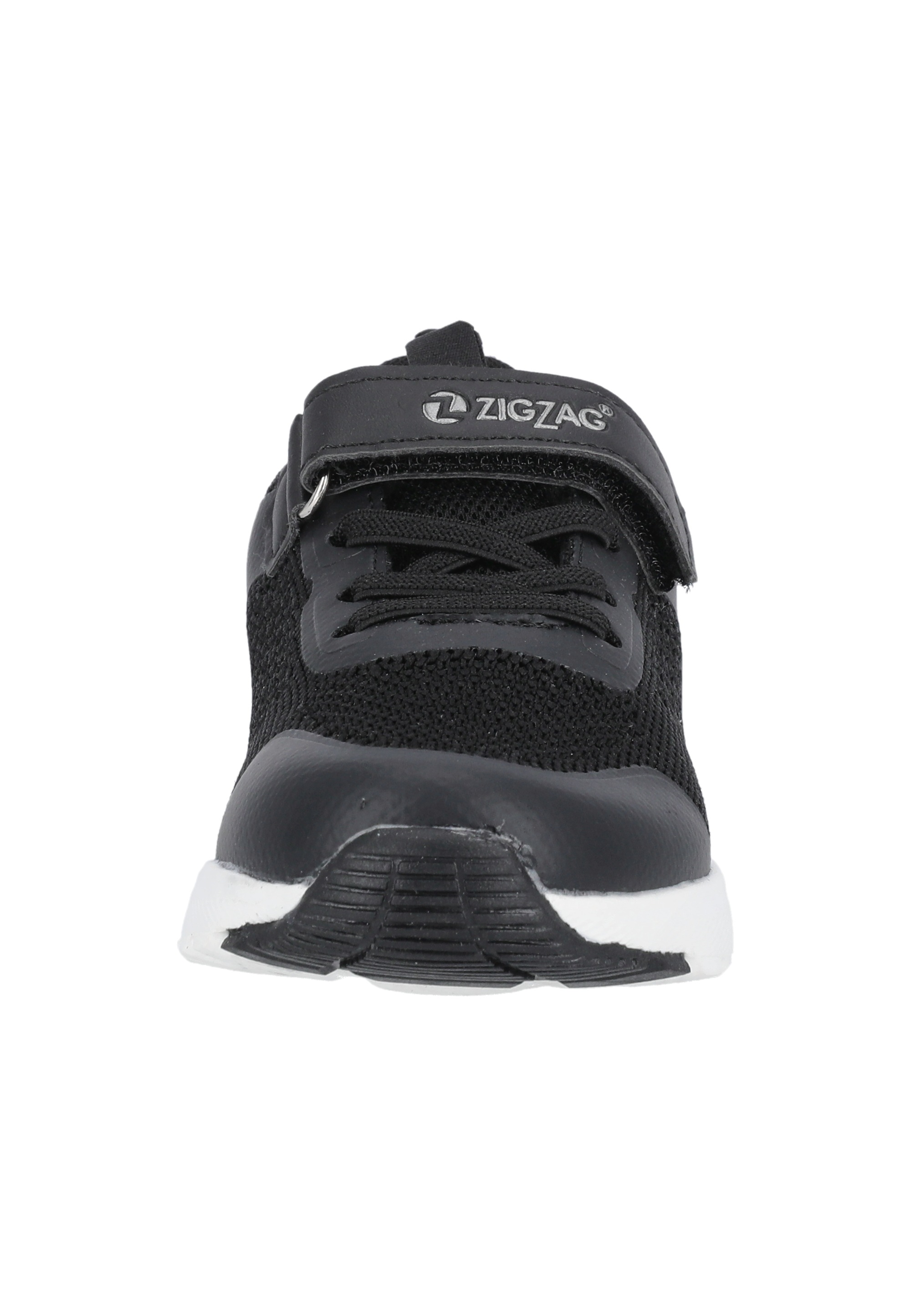 ZIGZAG Sneaker »Orientu«, mit praktischem Klettverschluss