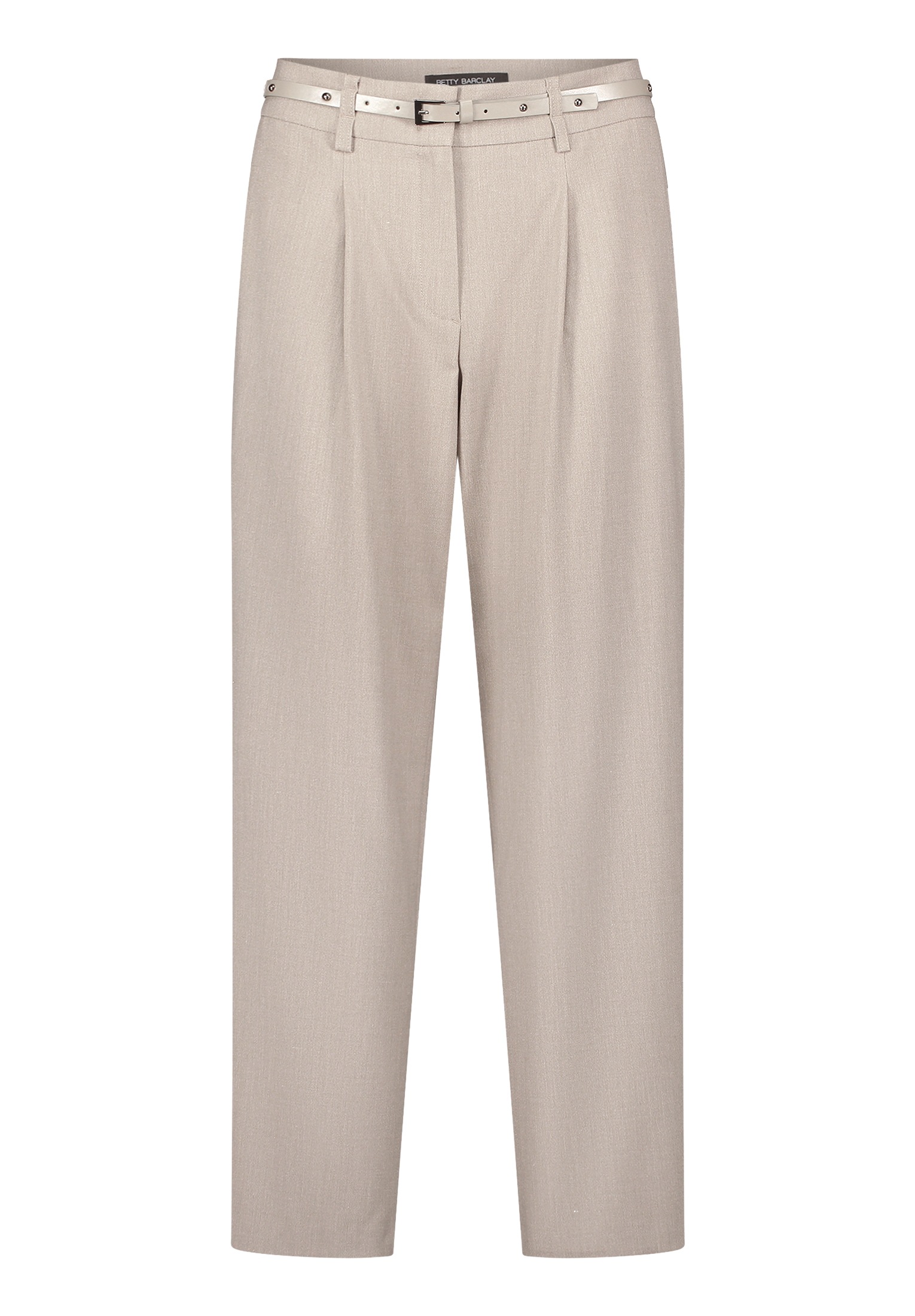 Betty Barclay Stoffhose »Damen unifarben«