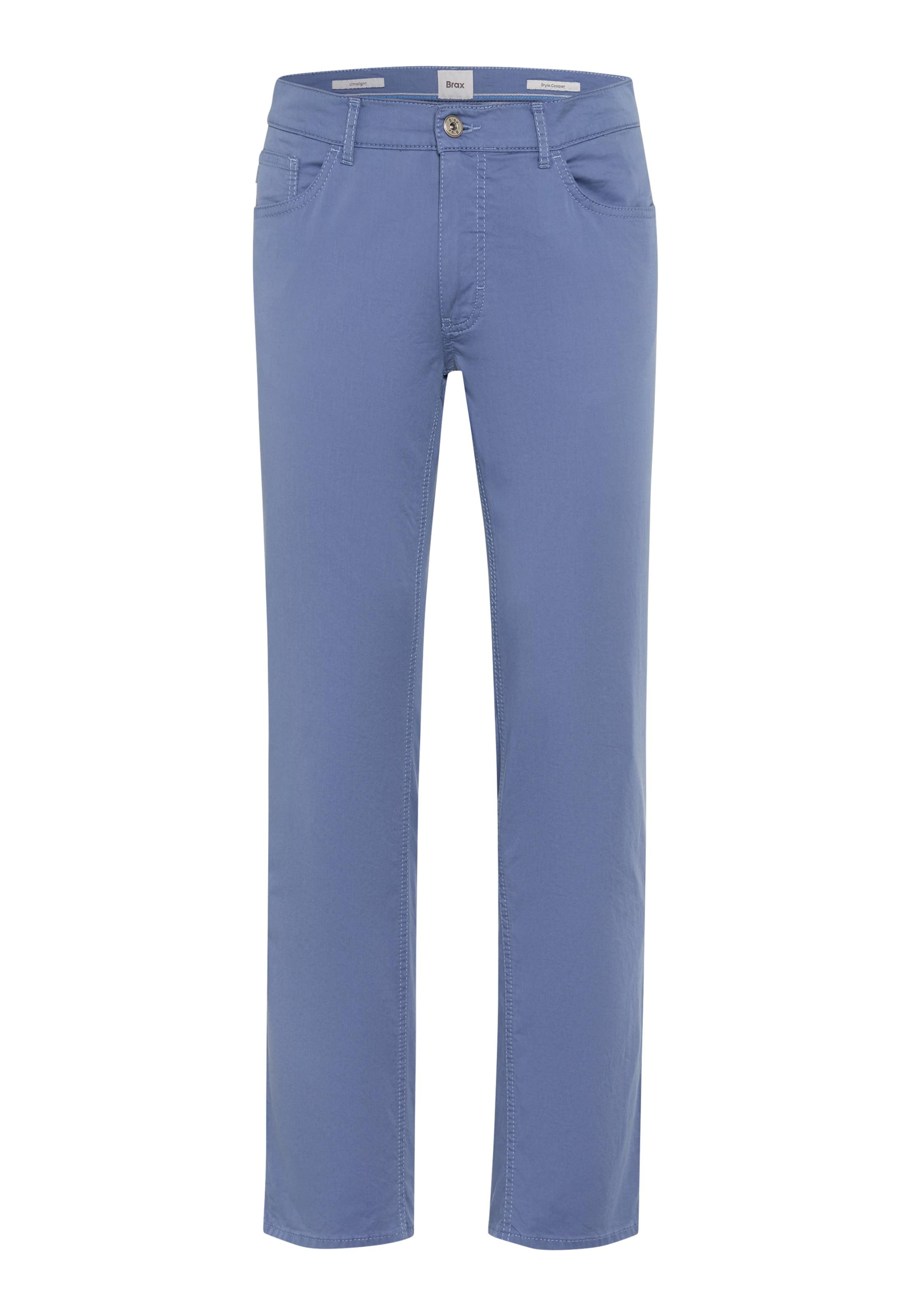 Brax 5-Pocket-Hose »Style COOPER«