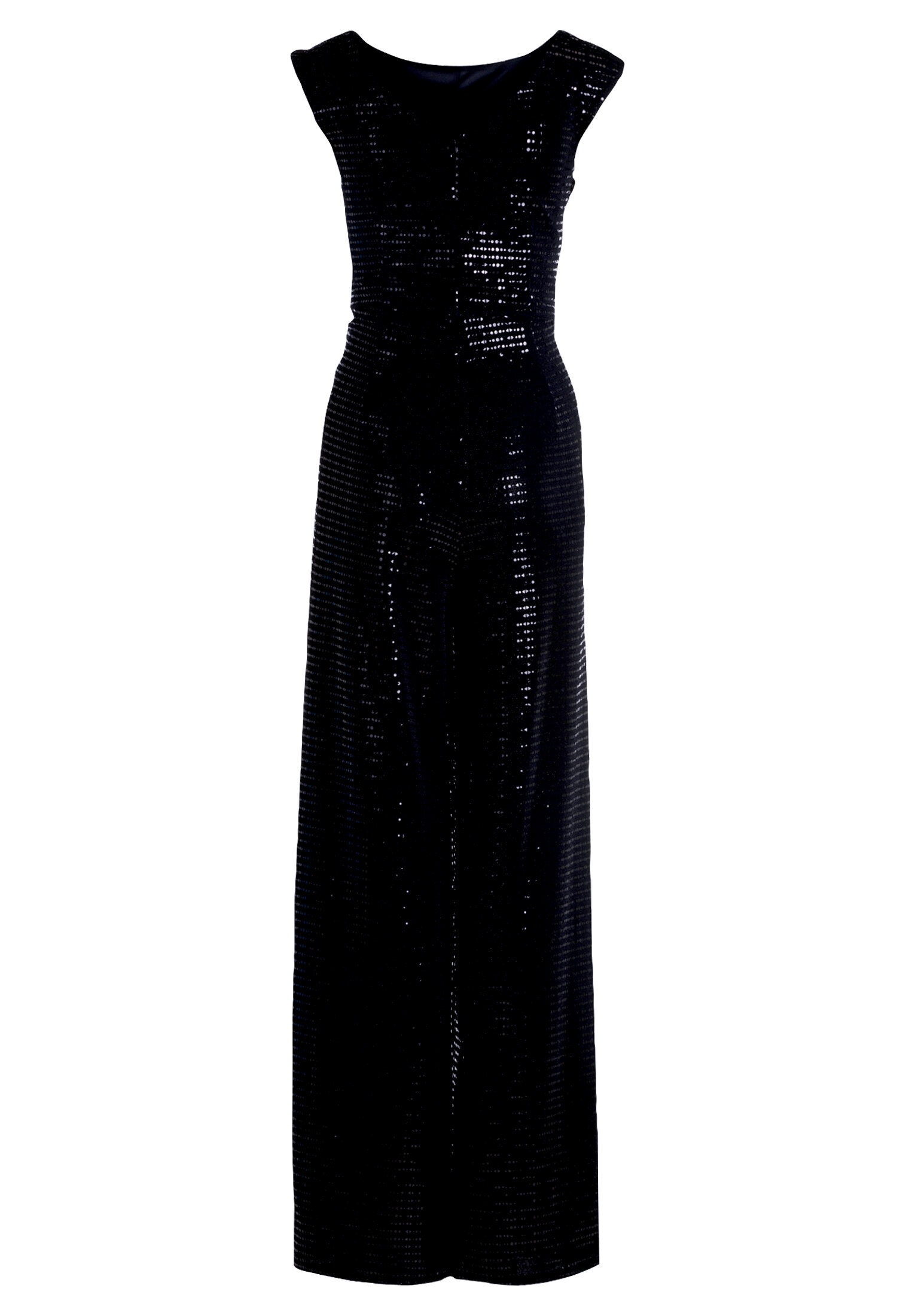 Vera Mont Overall »Damen im Glitzer-Look« 1 Stk.
