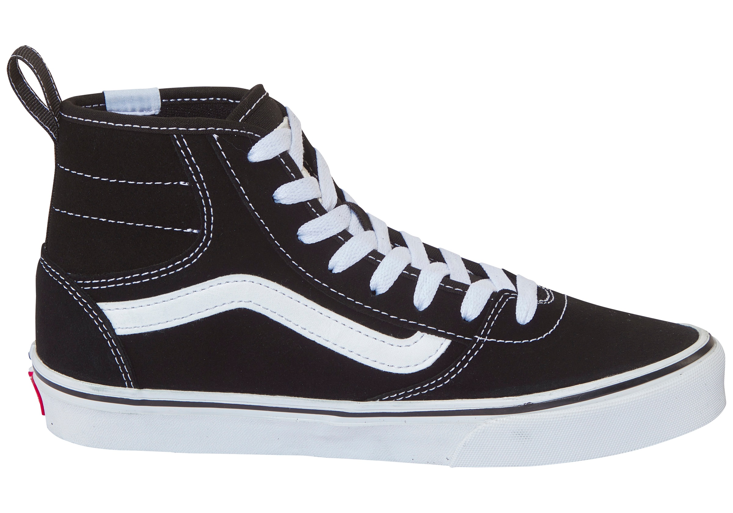 Thumbnail - Vans Sneaker "ASHWOOD HI DECON"