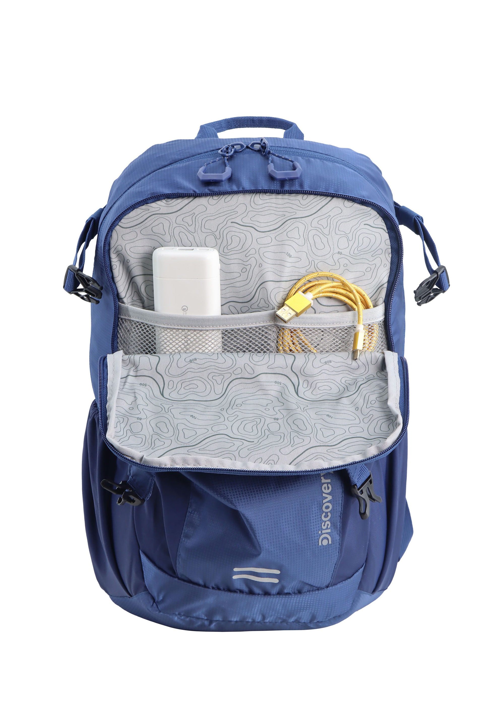 Discovery Sportrucksack »Body Spirit«, aus Nylon-Material