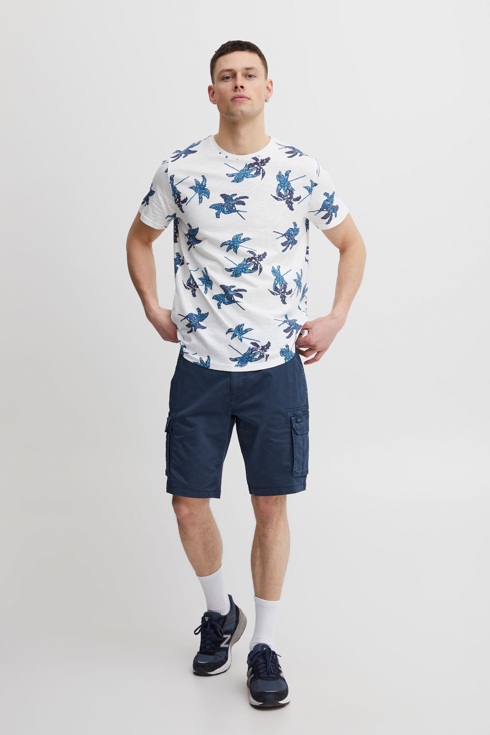 Blend Cargoshorts »Cargoshorts BHShorts«