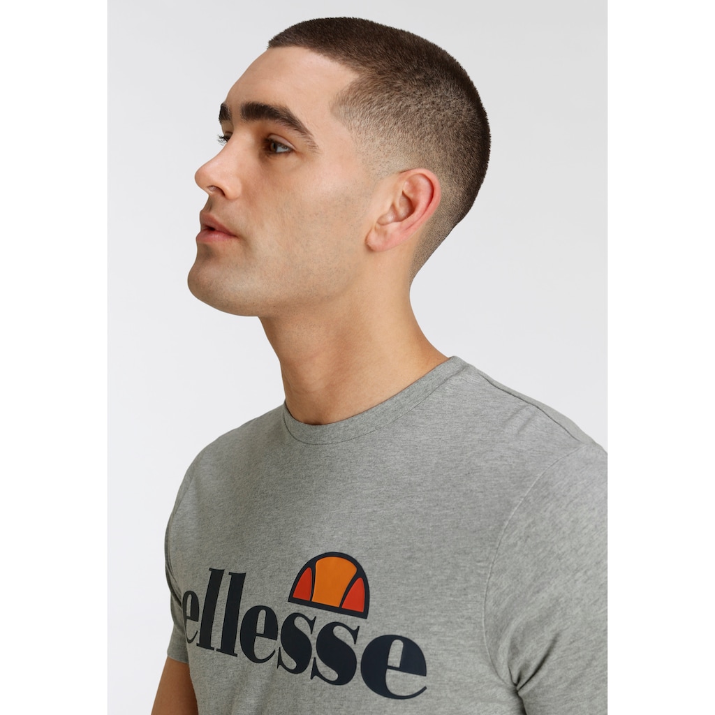 Ellesse T-Shirt »SL PRADO TEE«