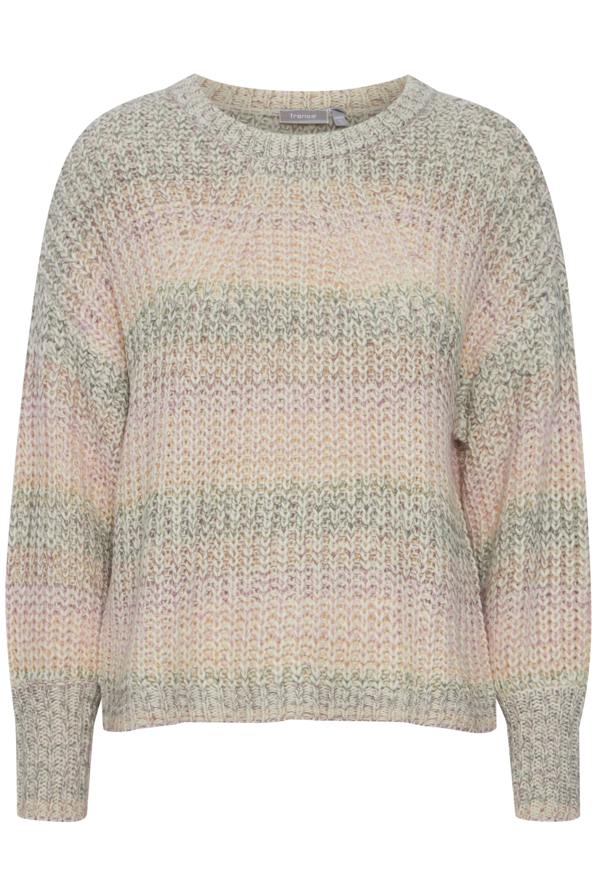 fransa Strickpullover »Fransa FRLisa«