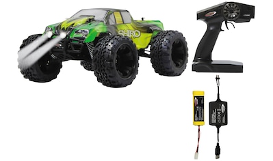 RC-Monstertruck »Shiro Monstertruck 4WD«