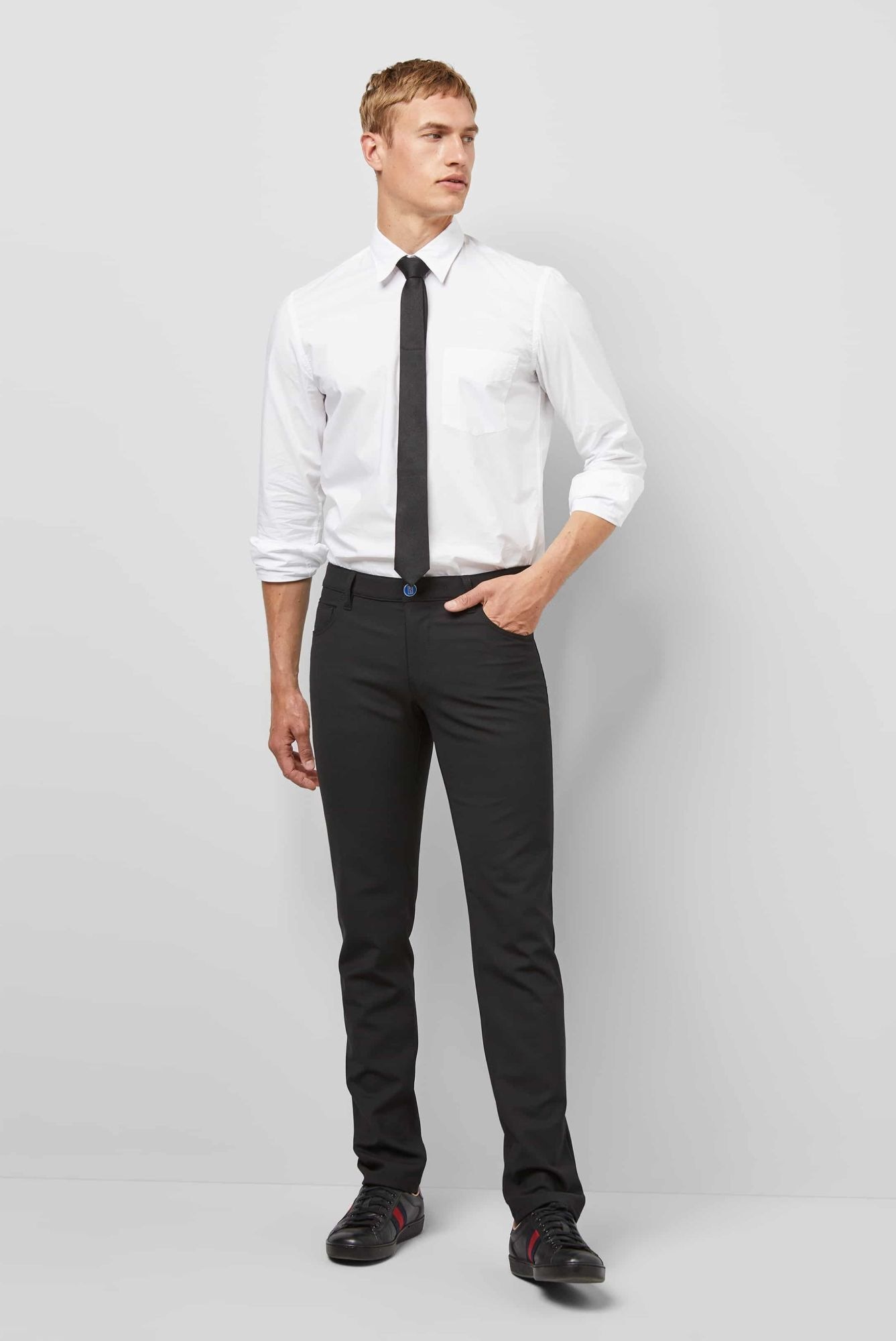 MEYER Outdoorhose »M5 Slim«, eine Ganzjahreshose