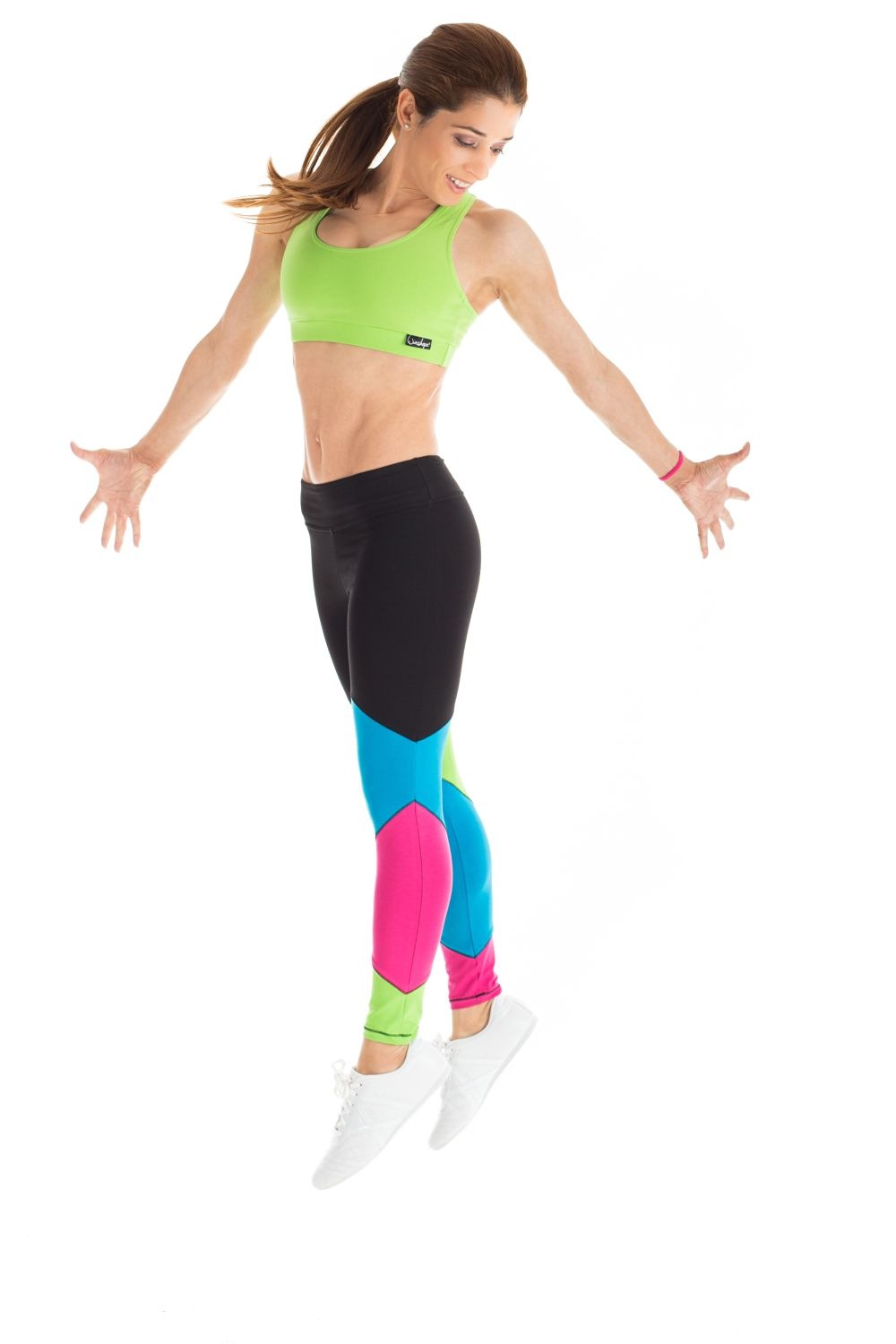 Winshape Sport-Bustier »WVR1«