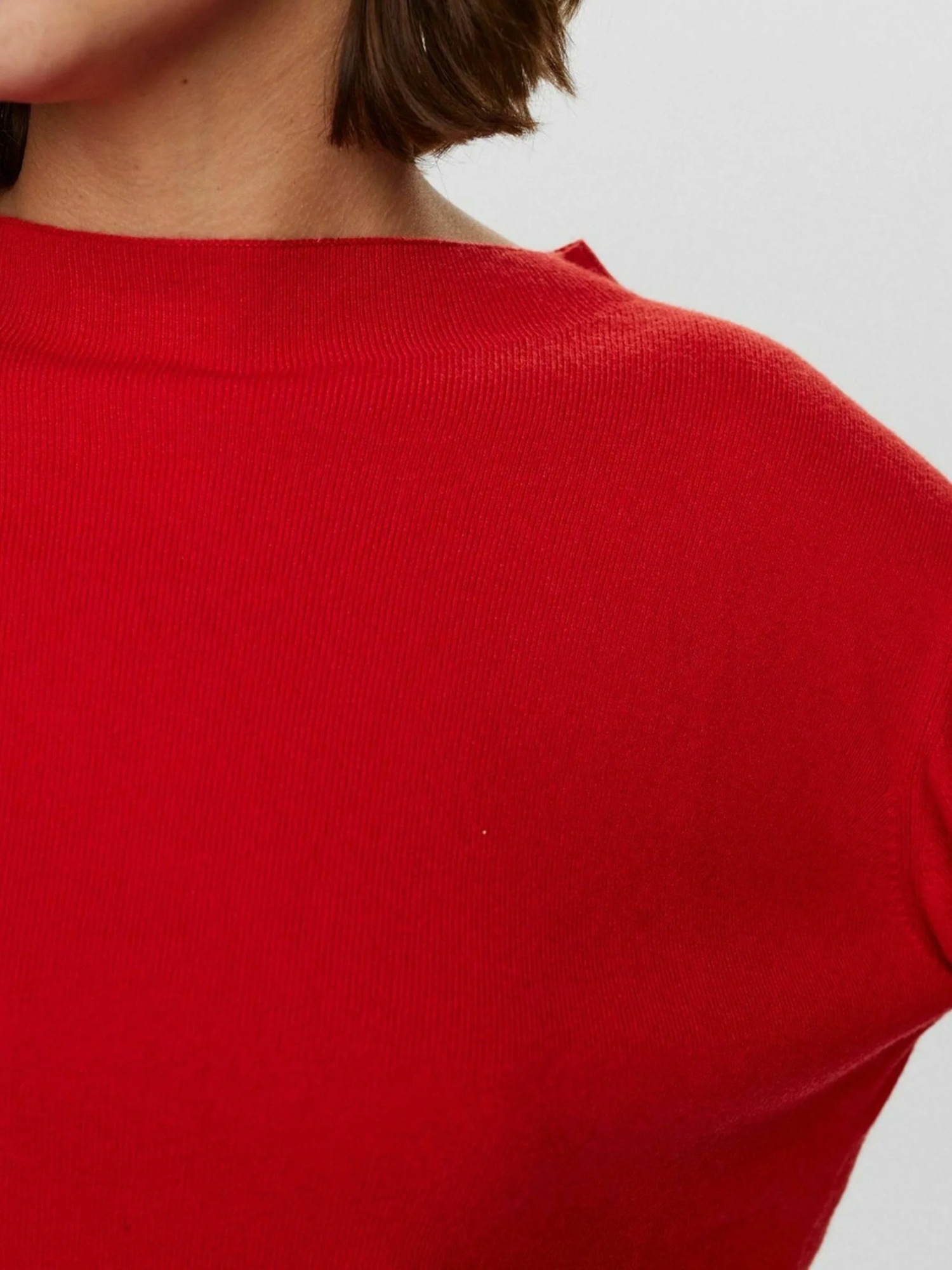 nümph Strickpullover »Nümph Jumper NUCARMA«