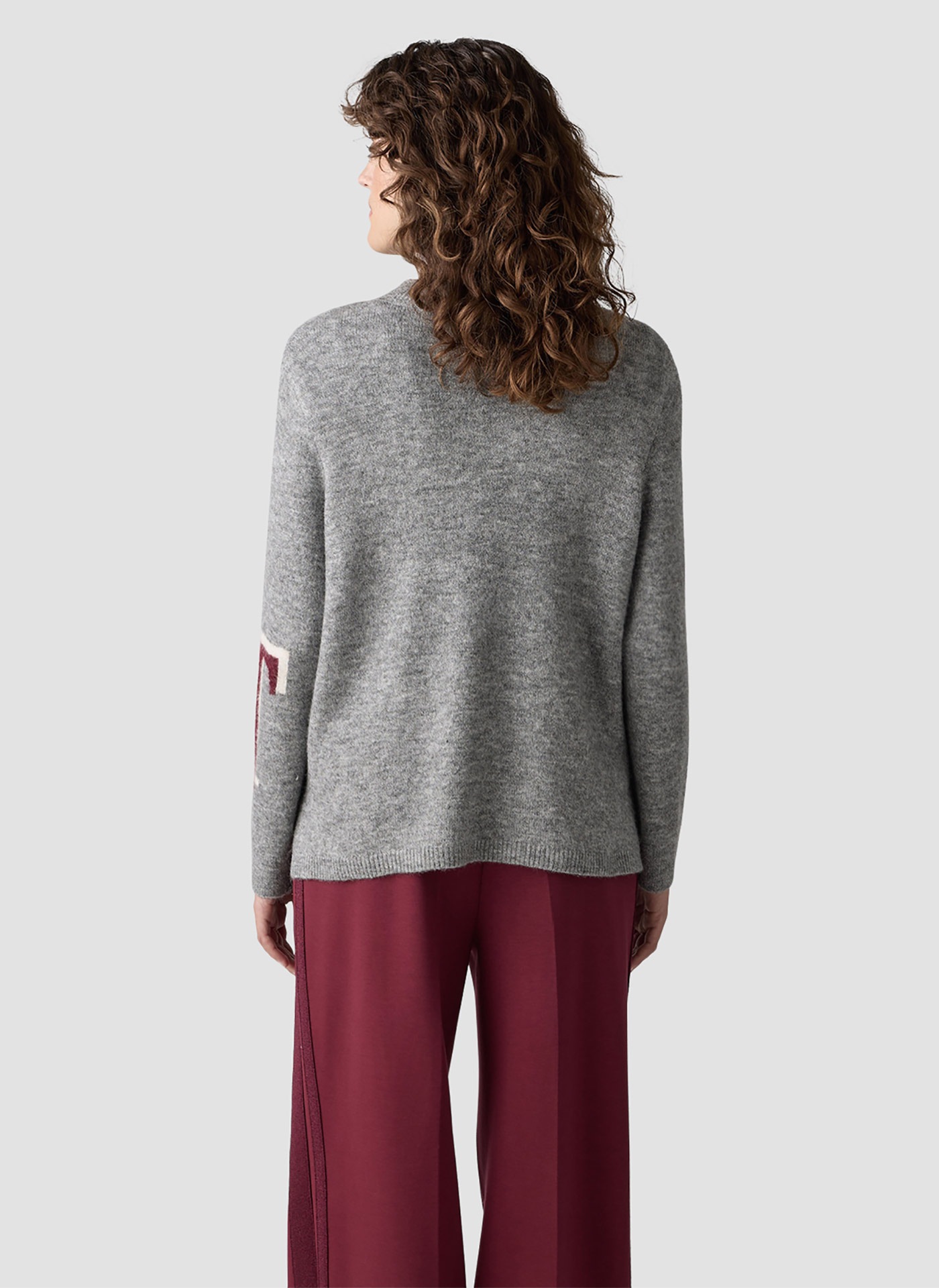 LeComte Strickpullover »Pullover«
