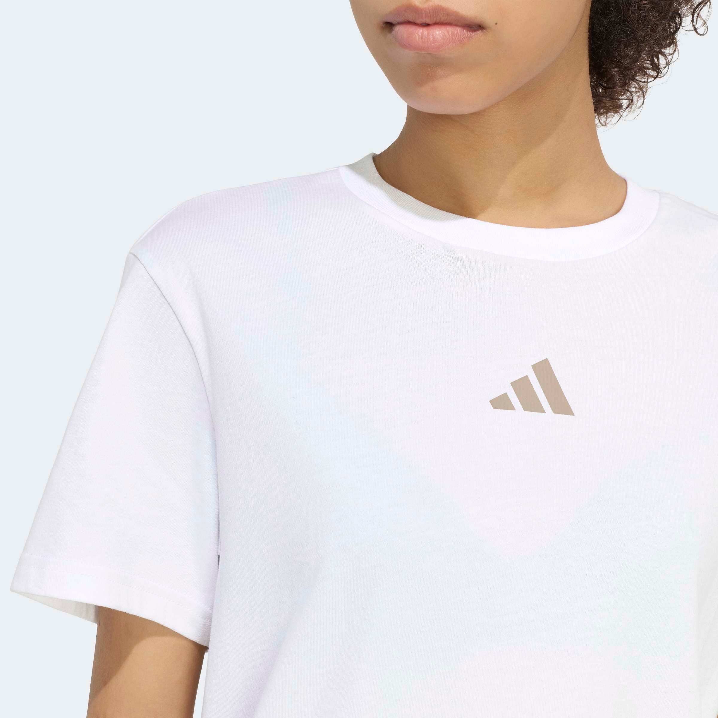 adidas Sportswear T-Shirt »CAMO L T«