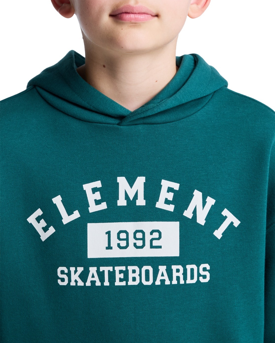 Thumbnail - Element Kapuzensweatshirt "Home Team"