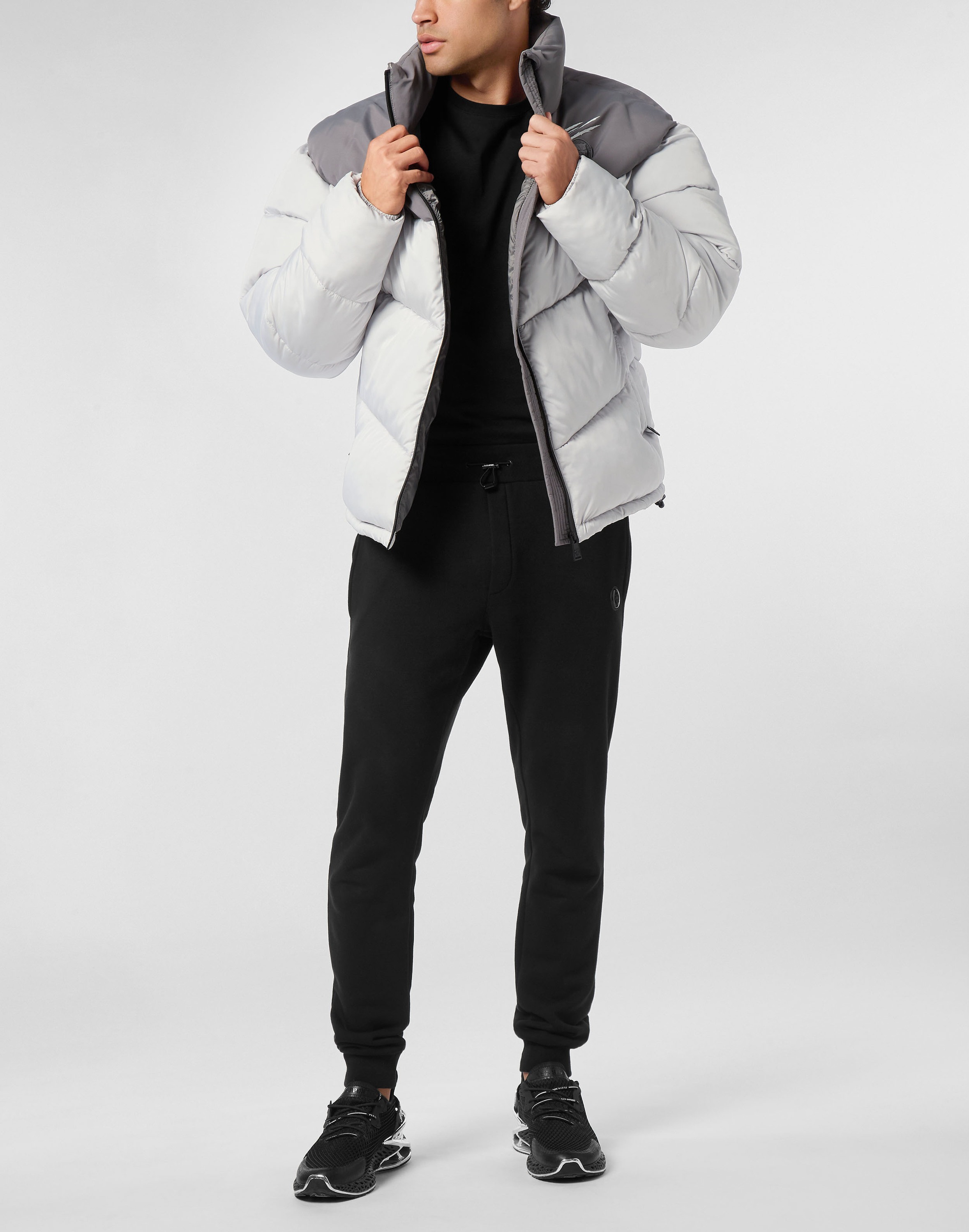 PLEIN SPORT Daunenjacke »Jacke«