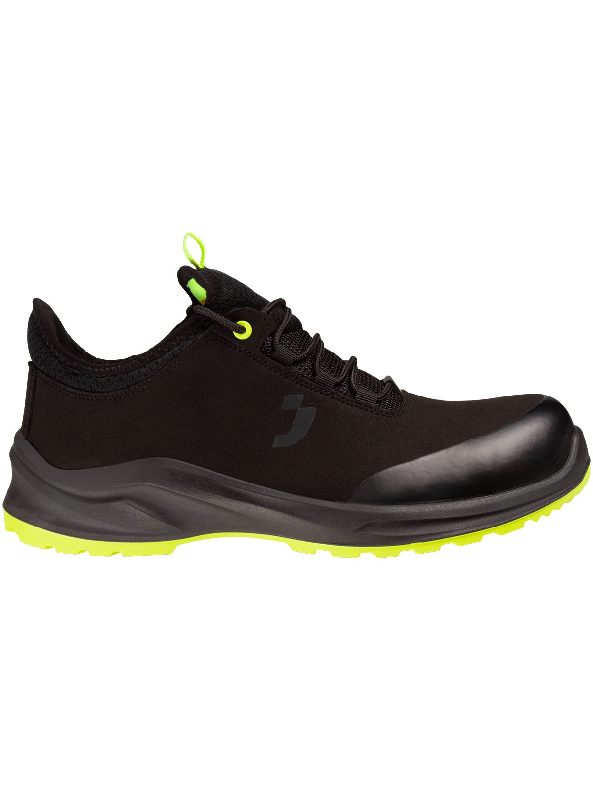 Safety Jogger Works Sicherheitsschuh "Modulo Low"