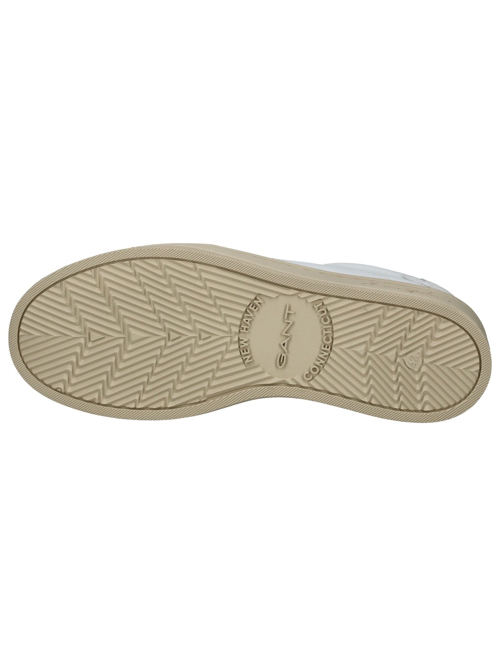 Gant Sneaker »Gant Sneaker Leder«