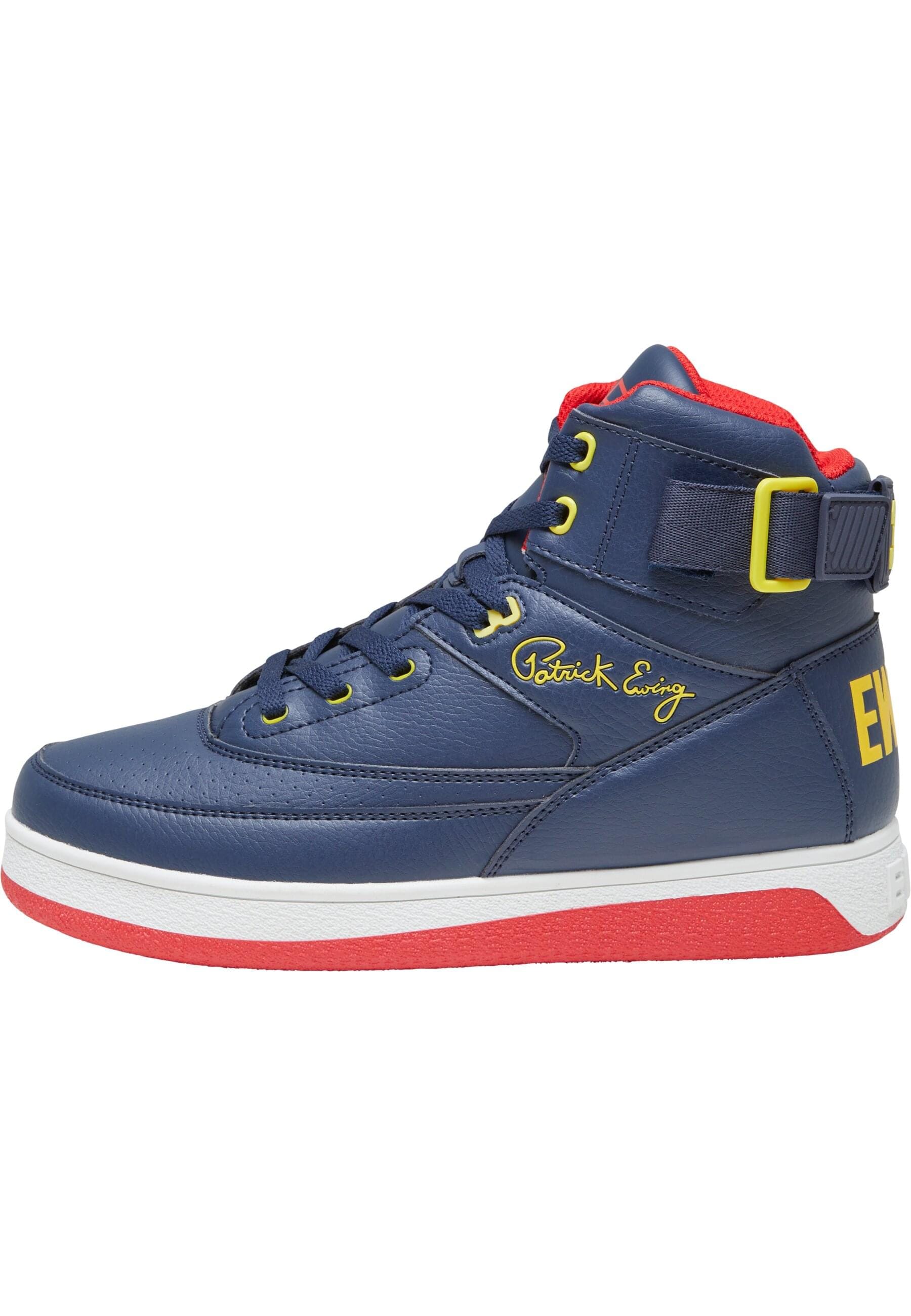 Ewing Trainingsschuh »Ewing Rebound. by EWING 33 HI«