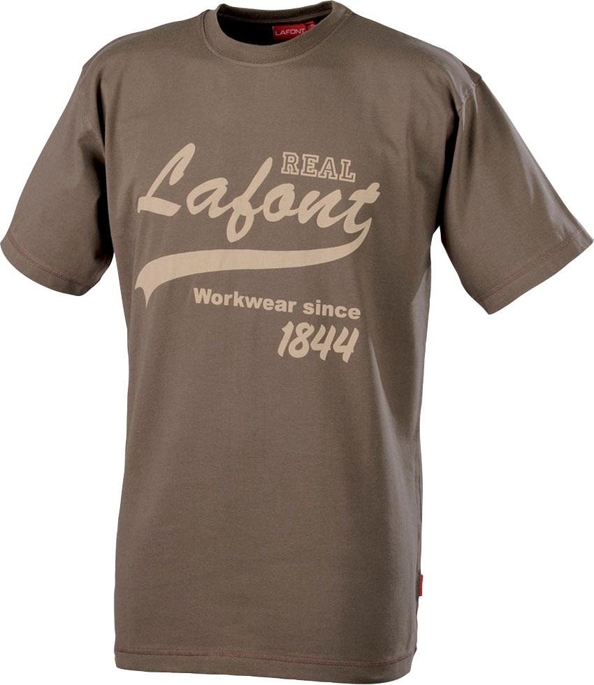 Lafont Kurzarmshirt ""Nikan"", Gr. S - 3XL, Vintage-Style