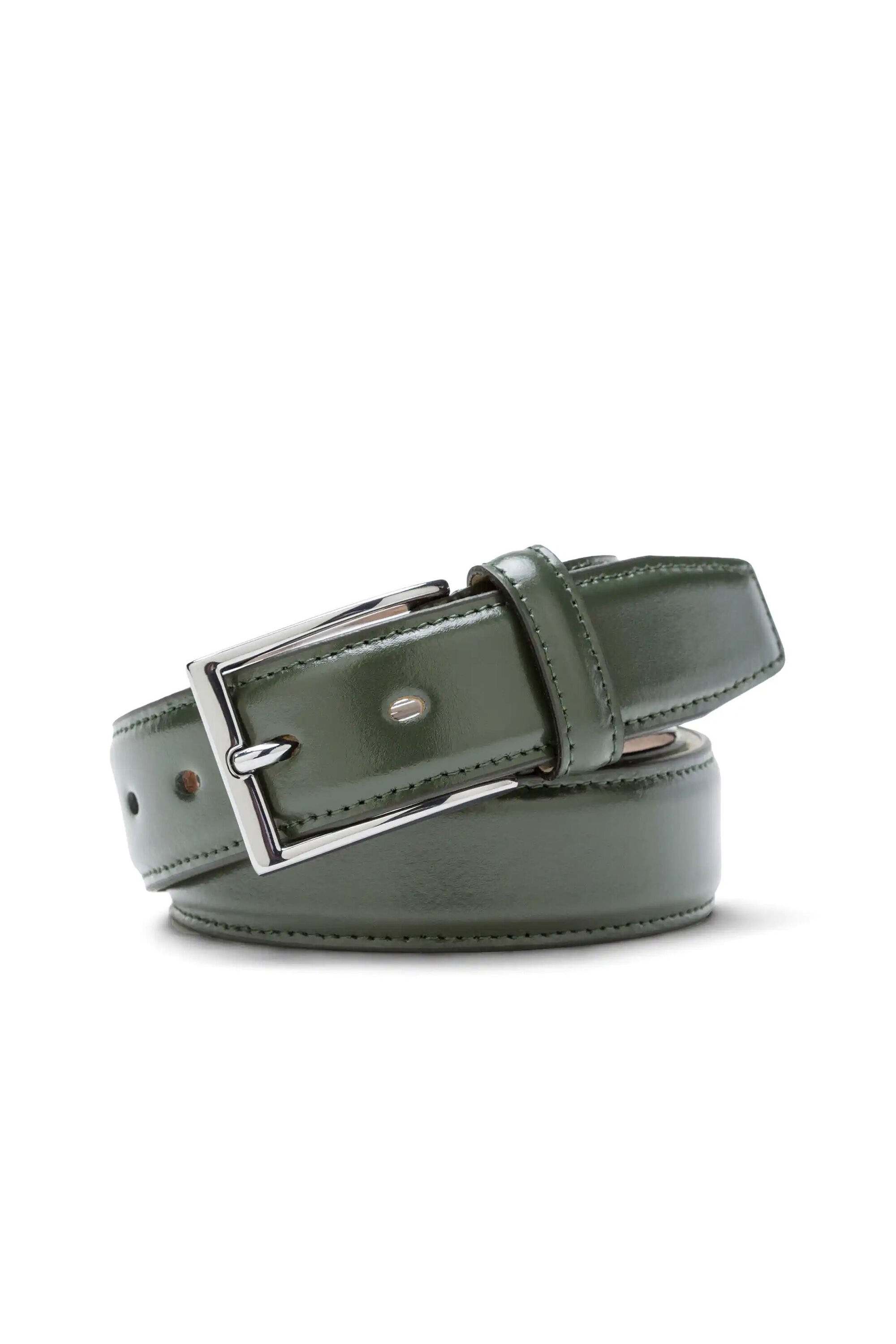 MEYER Ledergürtel "Gürtel", (1 St.), aus hochwertigen Rindleder günstig online kaufen