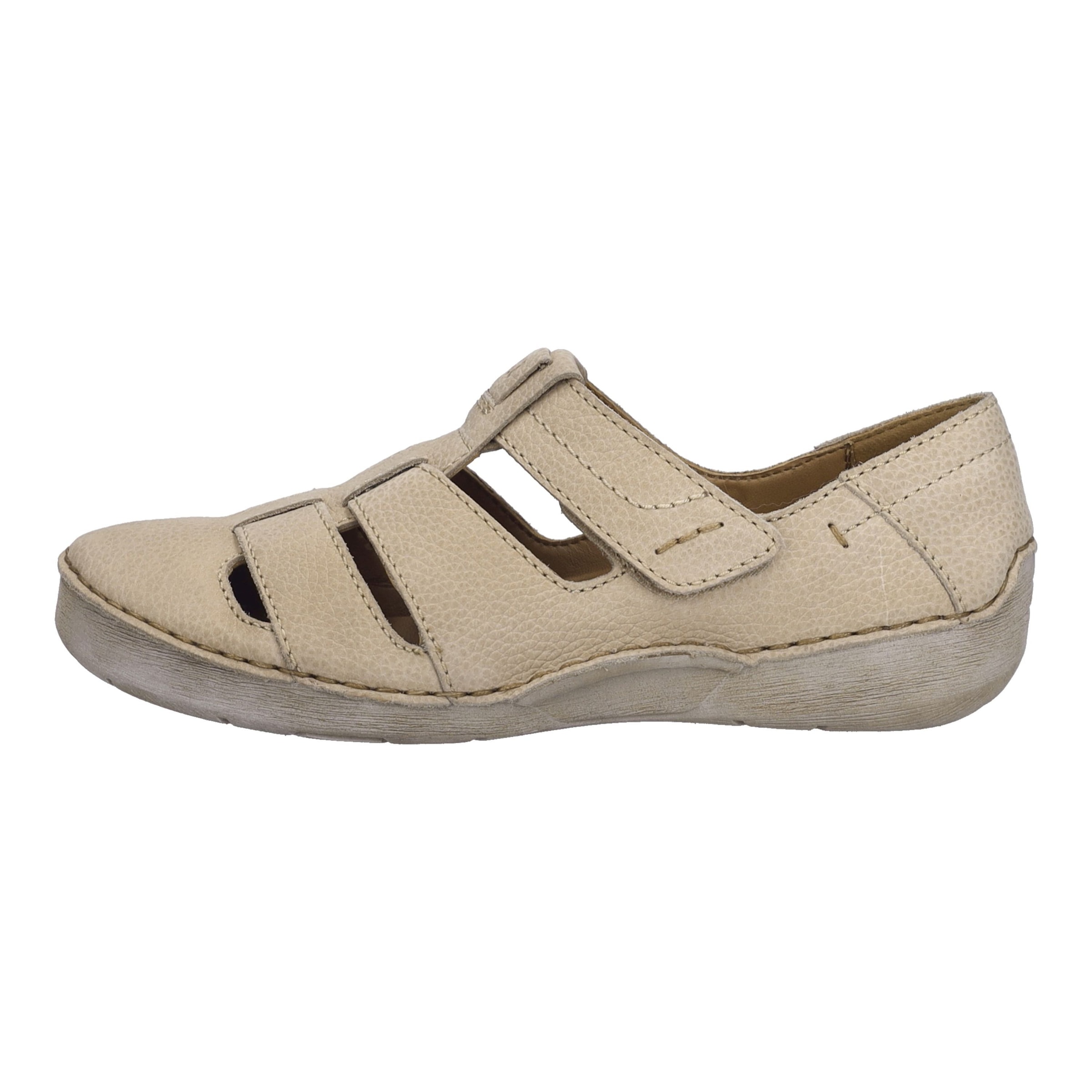 Josef Seibel Slipper »Fergey 59, beige«