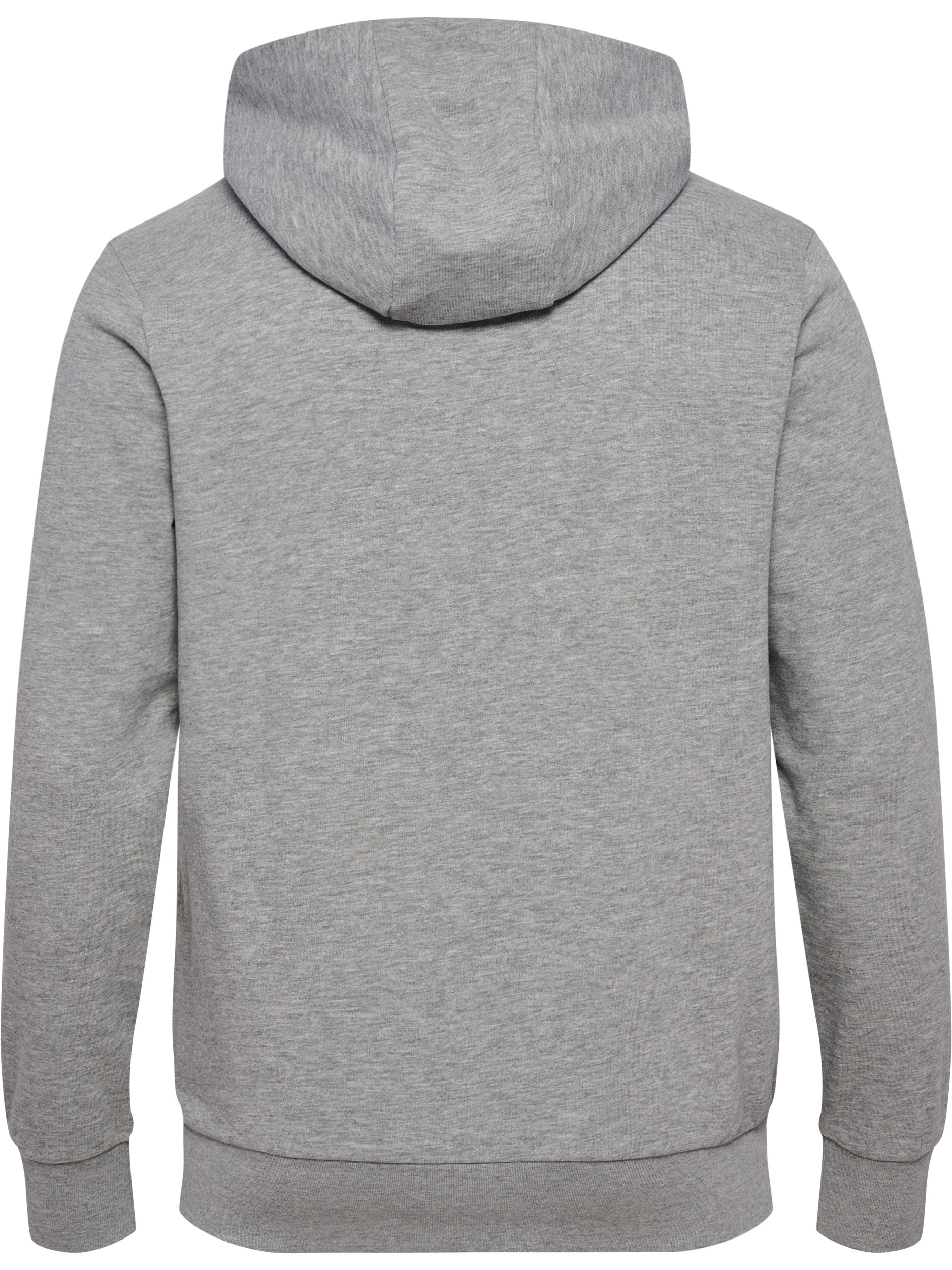 Thumbnail - hummel Kapuzensweatshirt "HMLPULSE SWEAT HOODIE", normale Passform, mit Kapuze, mit angesetztem Bündchen