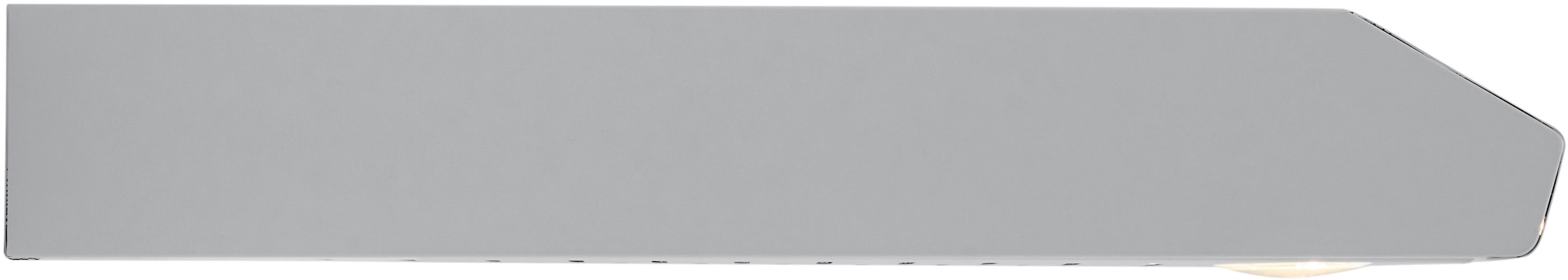 RESPEKTA Unterbauhaube »DH 620«, 60 cm, 3 Leistungsstufen, LED-Beleuchtung, Ab- und Umluftfähig