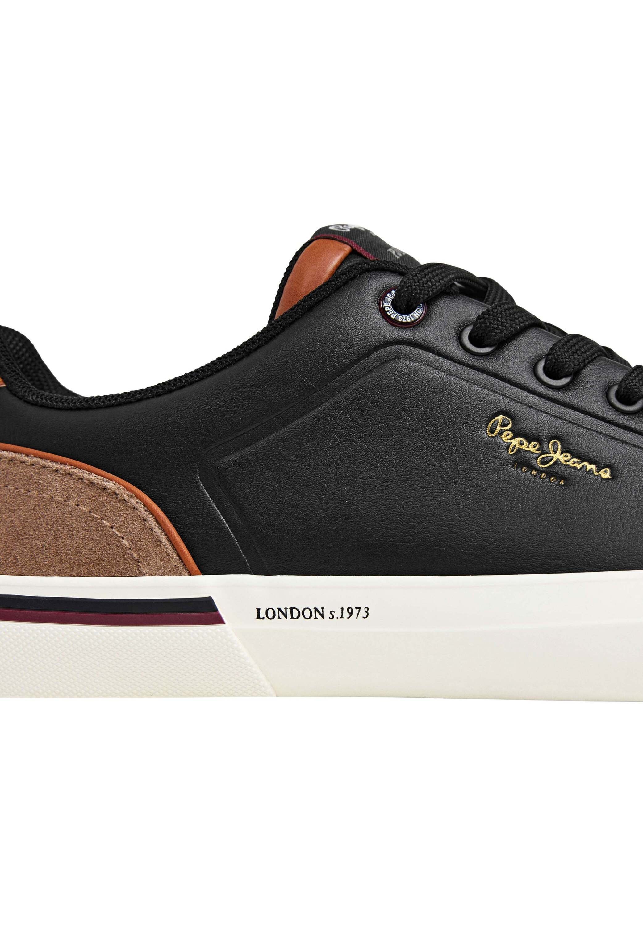 Pepe Jeans Trainingsschuh »trainers KENTON CAMPUS M«