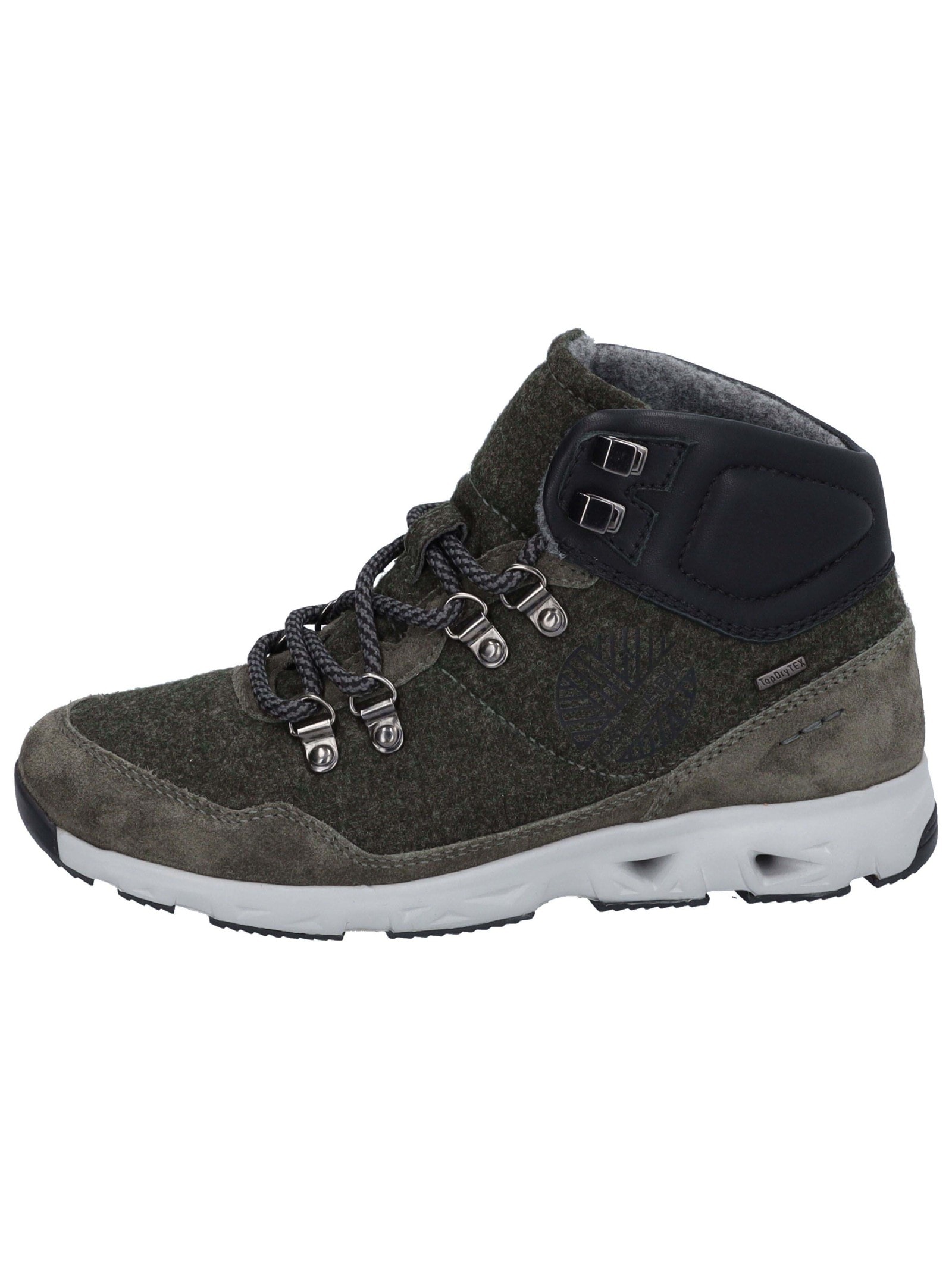 Josef Seibel "Josef Seibel Stiefelette Leder"