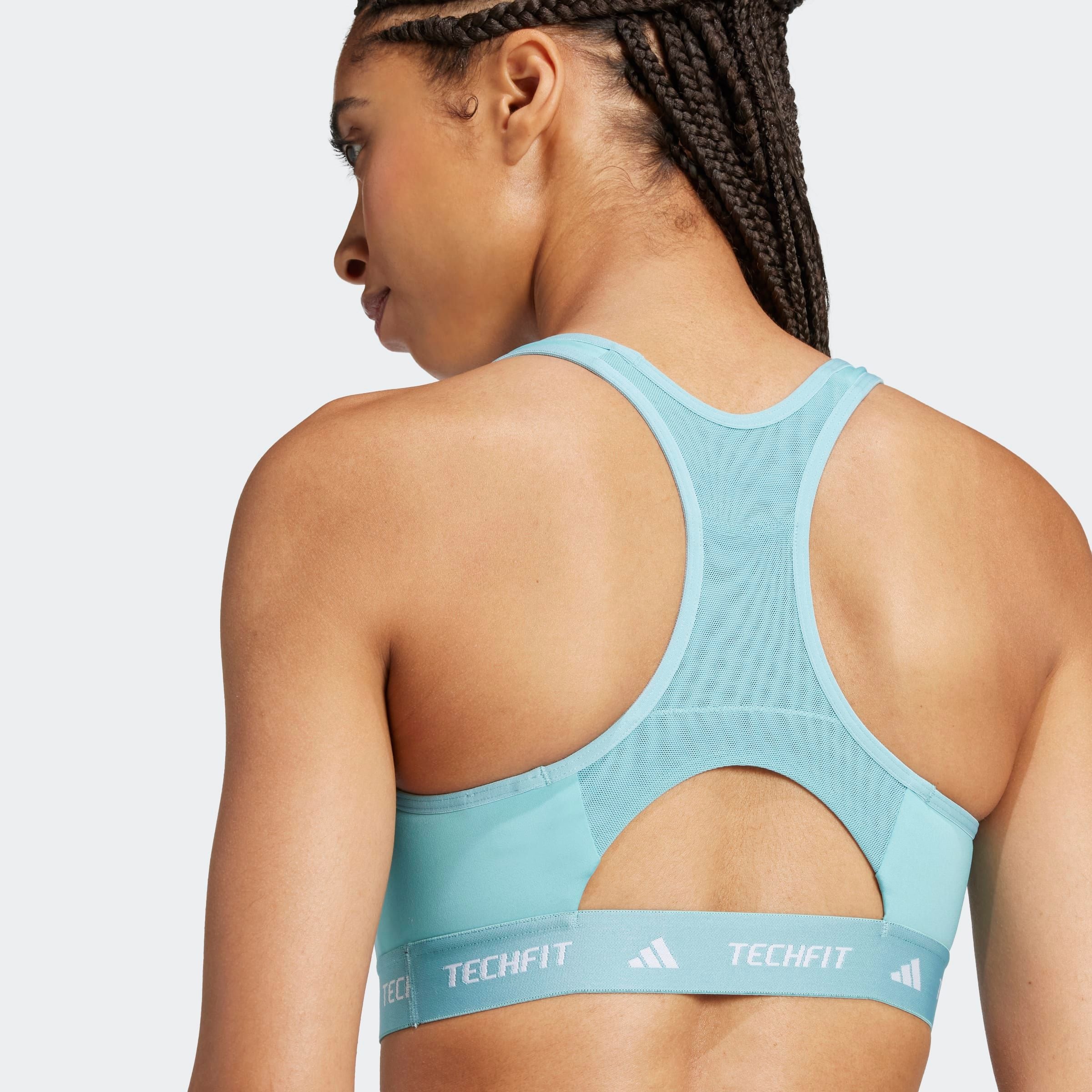 adidas Performance Sport-BH »TF MS BRA«