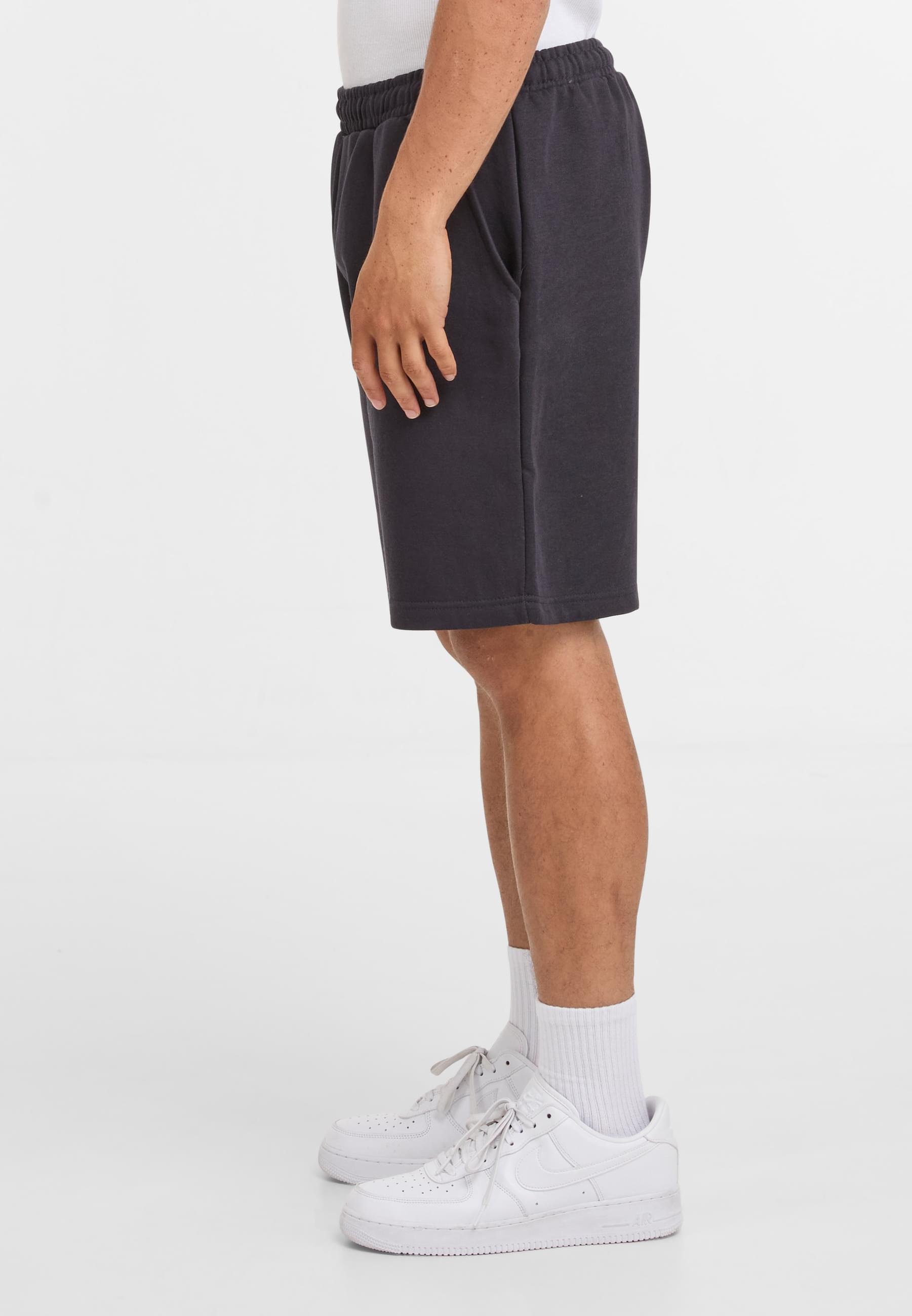 URBAN CLASSICS Sweatshorts »Urban Classics Basic Essential Sweatshorts«