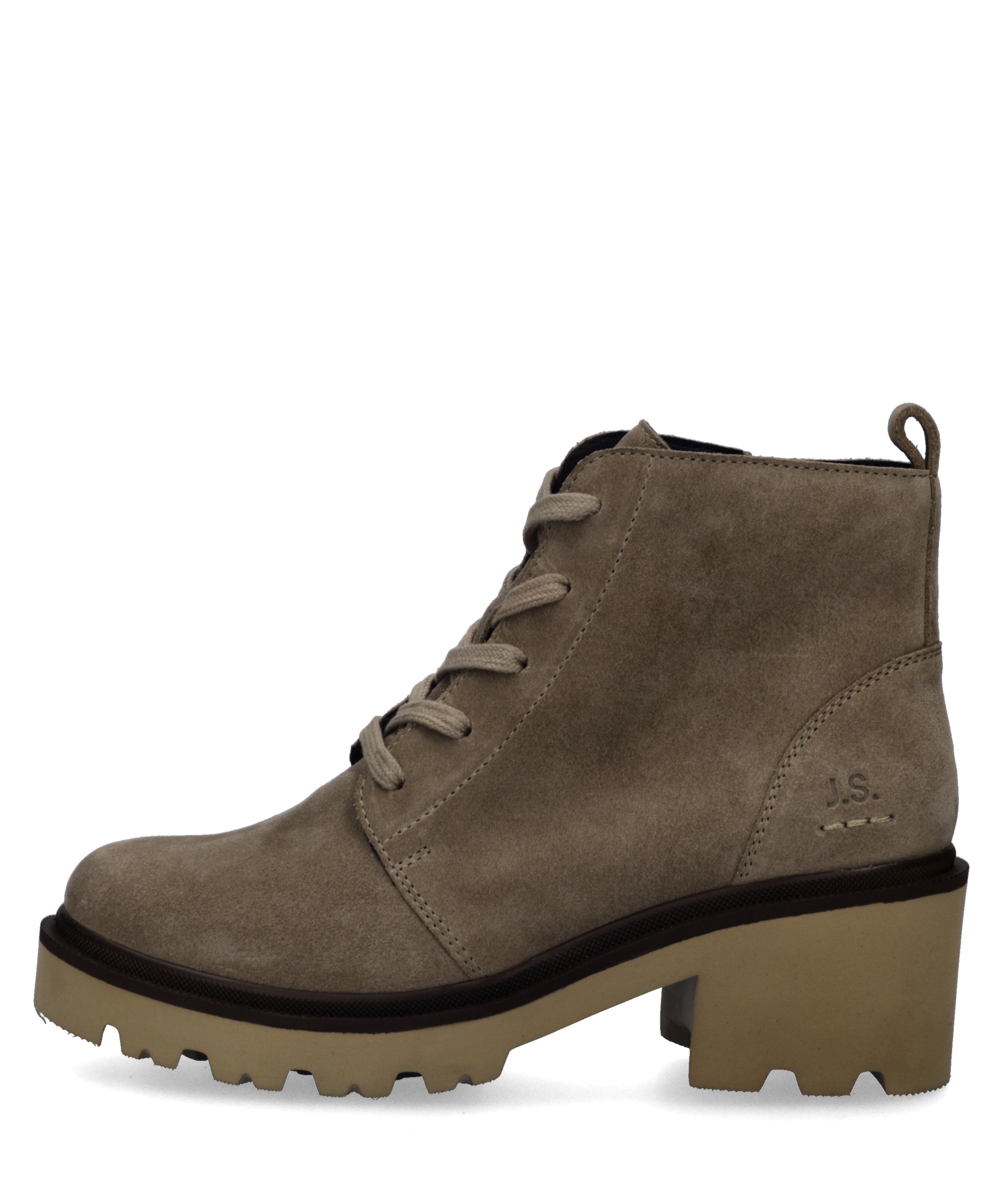 Josef Seibel Stiefelette »Josephine 08, beige«