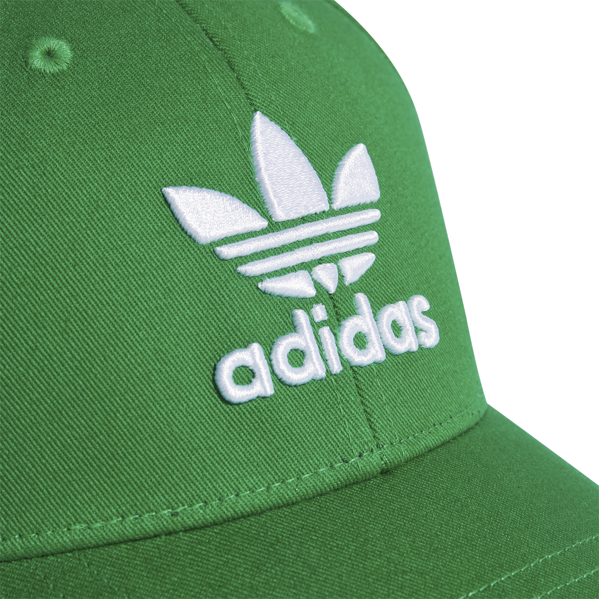 Black Friday adidas Originals Baseball Cap TREFOIL BASEBALL KAPPE BAUR