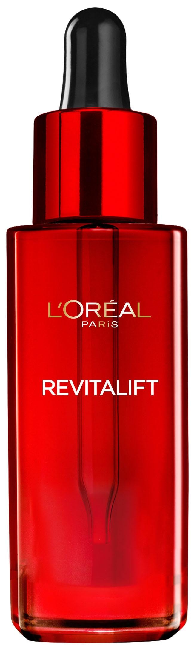 L'ORÉAL PARIS L'ORÉAL PARIS Gesichtsserum »Revitalif...