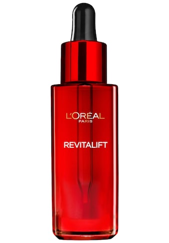 L'ORÉAL PARIS L'ORÉAL PARIS Gesichtsserum »Revitalif...