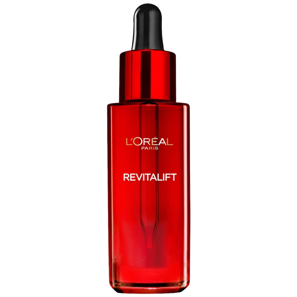 L'ORÉAL PARIS Gesichtsserum »Revitalift«