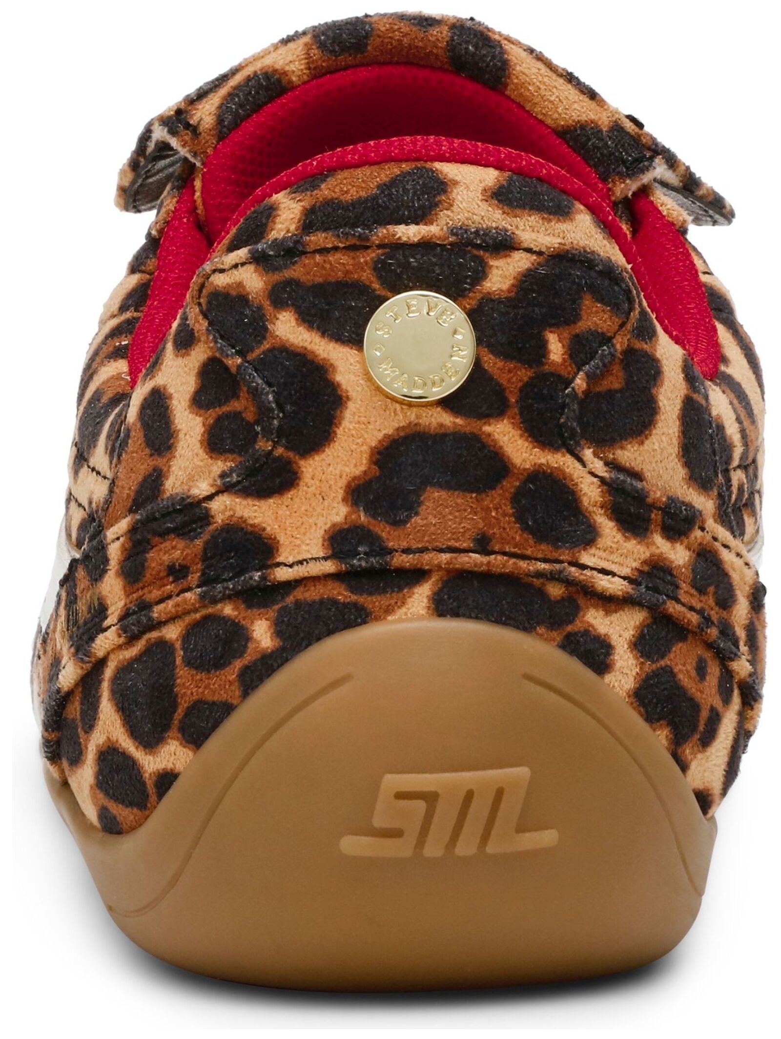STEVE MADDEN Sneaker »STEVE MADDEN Sneaker Veloursleder/Microfaser«