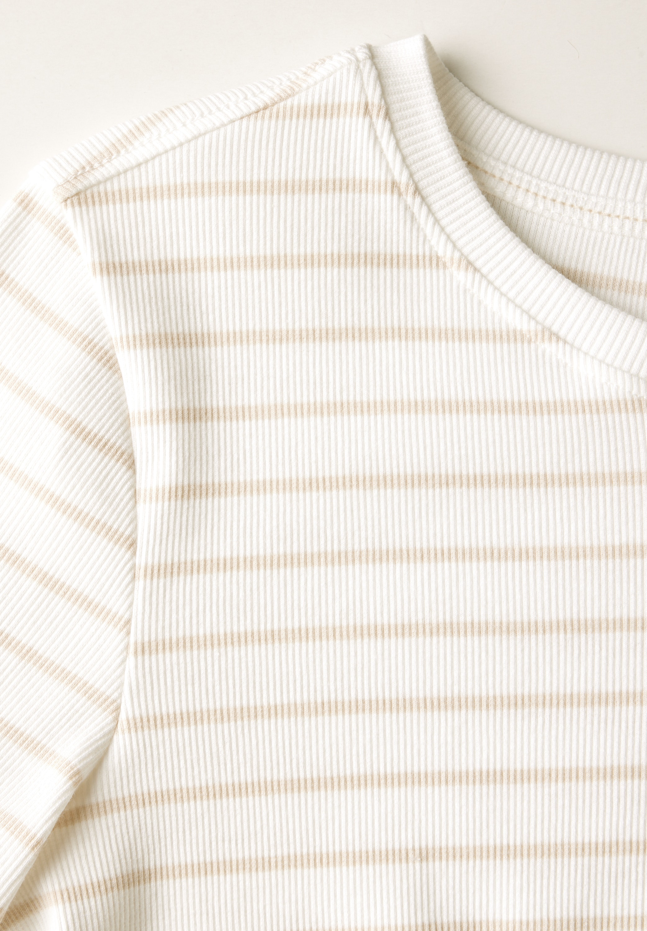 Cecil T-Shirt, mit Streifen Muster
