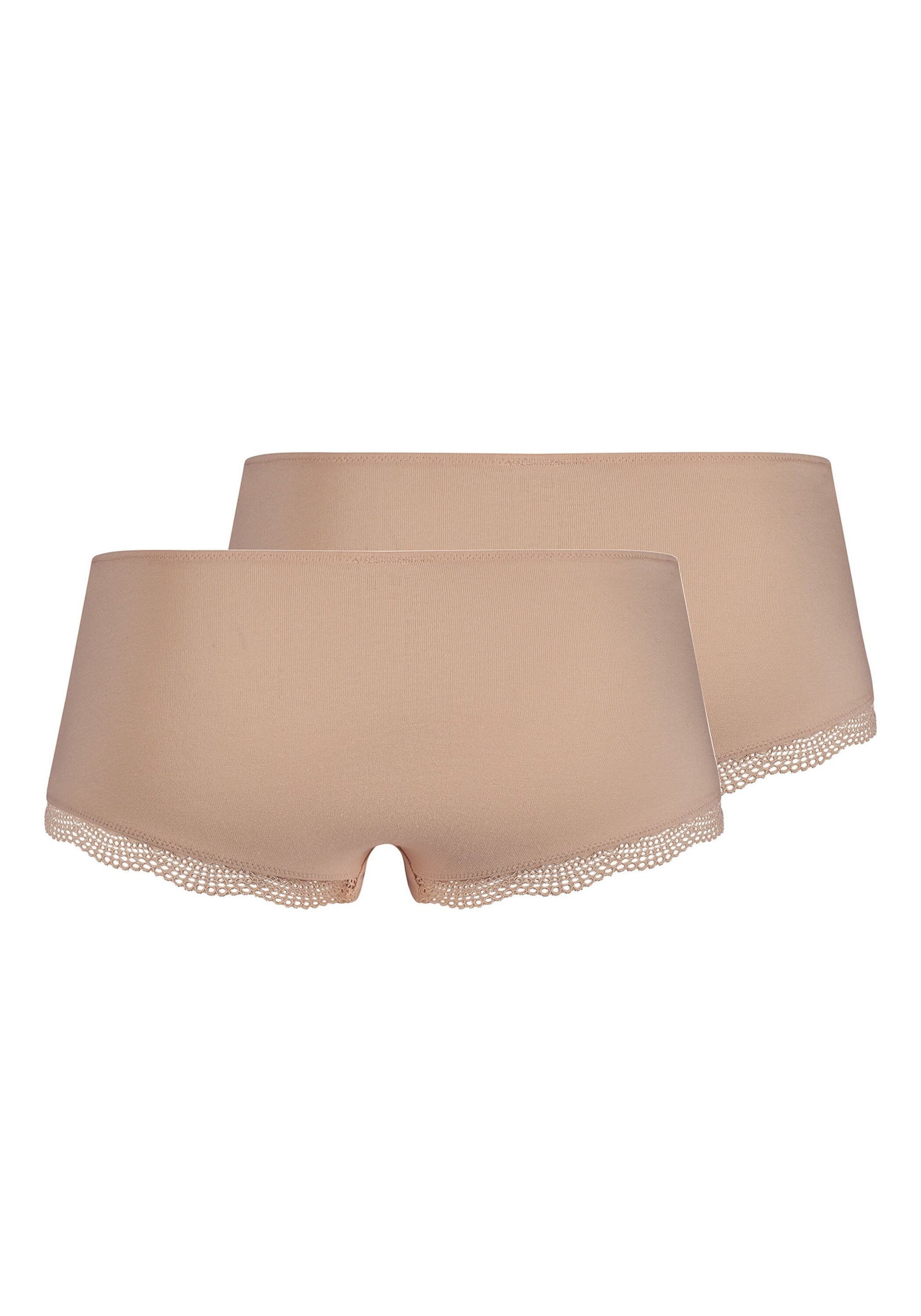 Skiny Panty »Panty Classic Cotton 2er Pack«