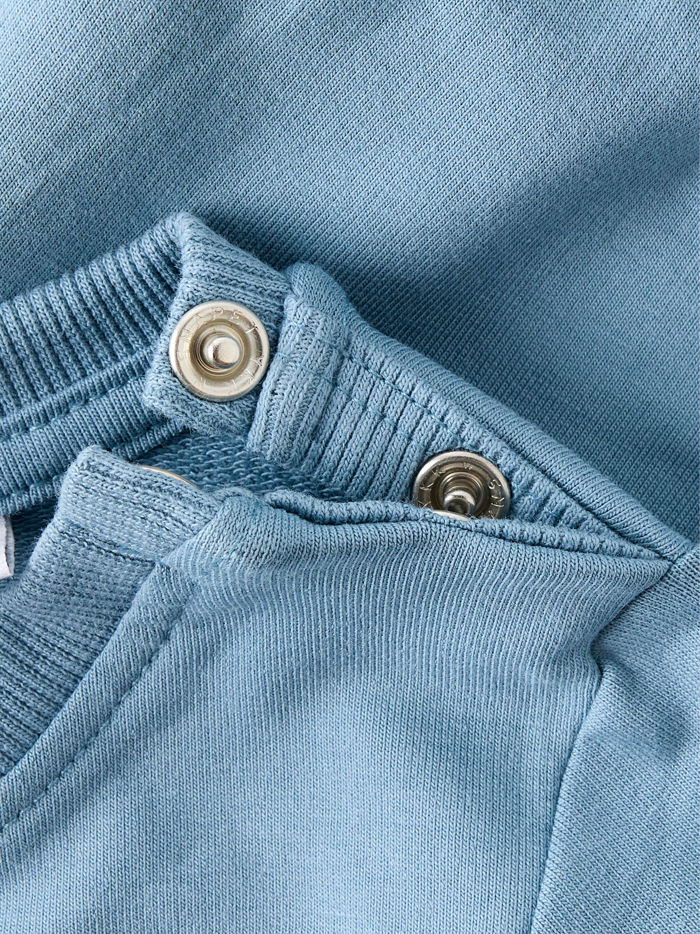 Thumbnail - Name It Sweatshirt "NBMDALVIN LS SWEAT UNB"