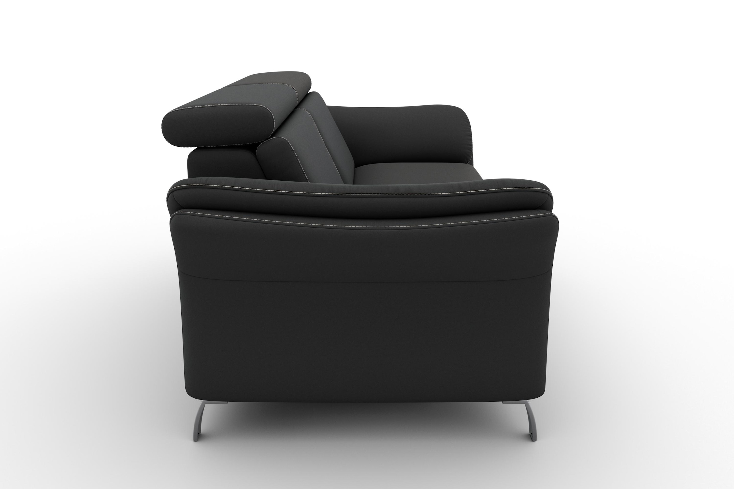 sit&more 2,5-Sitzer »Vincenzo«