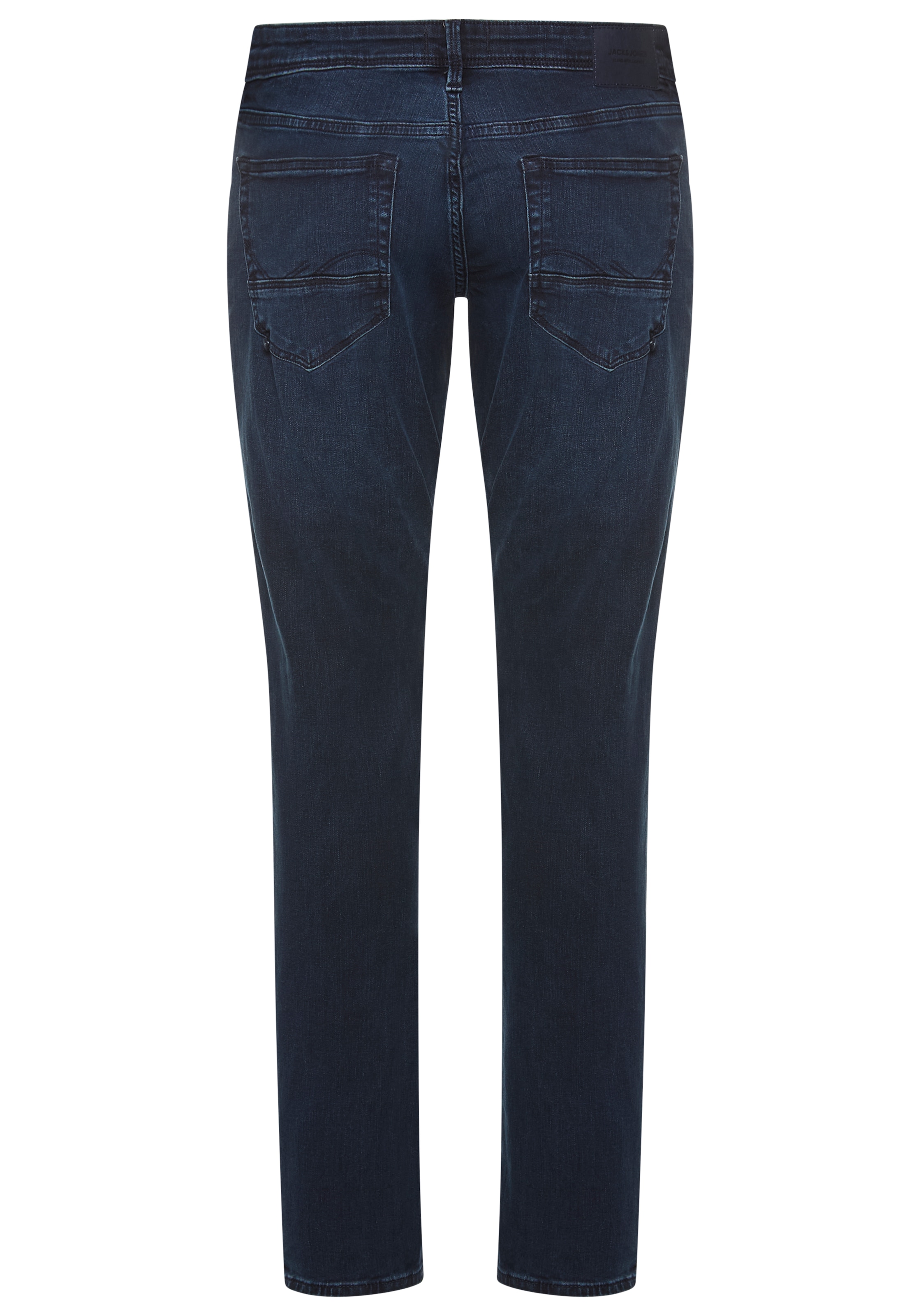 Jack & Jones Slim-fit-Jeans »JJIGLENN JJFOX AGI 304 50SPS NOOS«