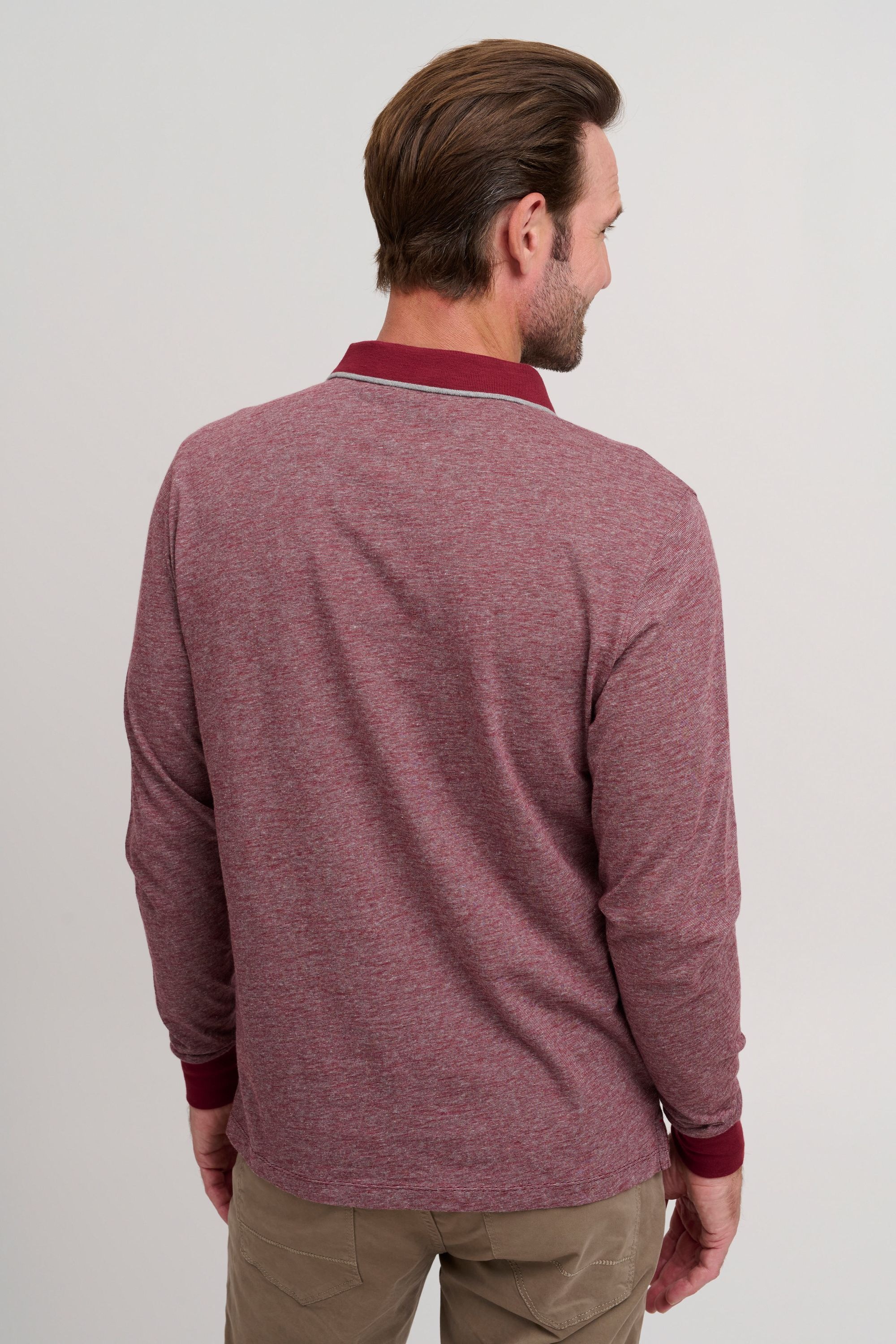 FQ1924 Langarmshirt »Langarmshirt FQPeder«