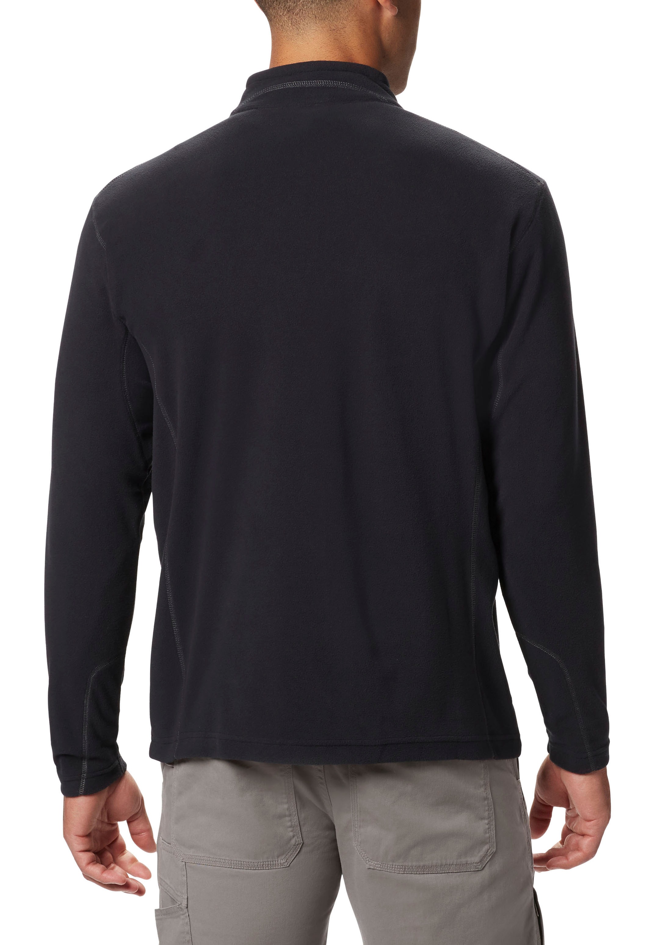 Columbia Fleecepullover "KLAMATH RANGE II HALF ZIP", (1 tlg.) günstig online kaufen