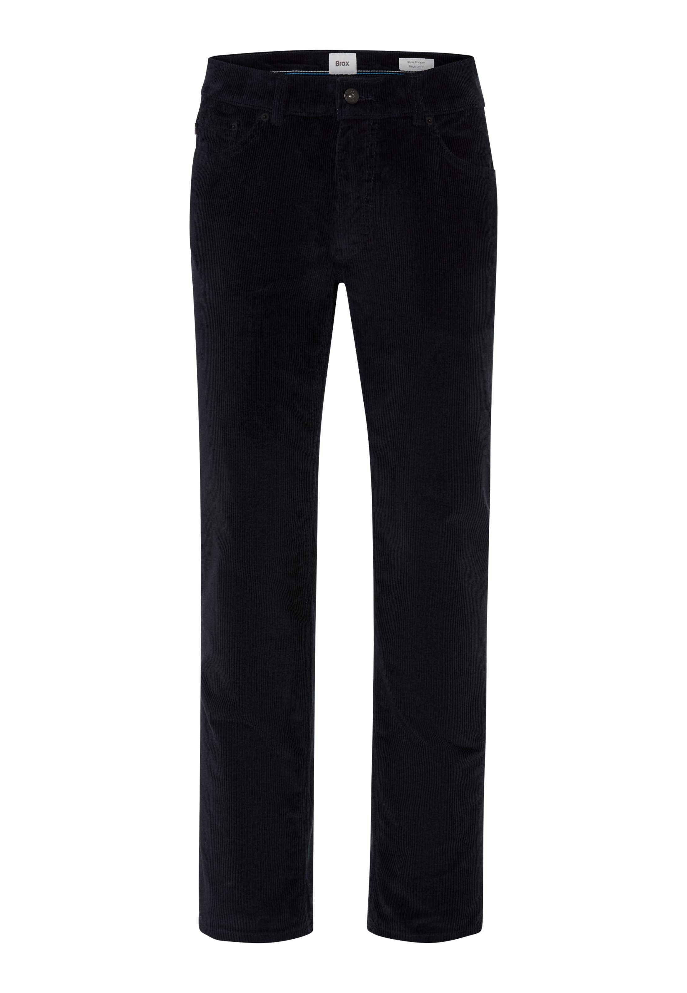 Brax 5-Pocket-Hose "Style COOPER"