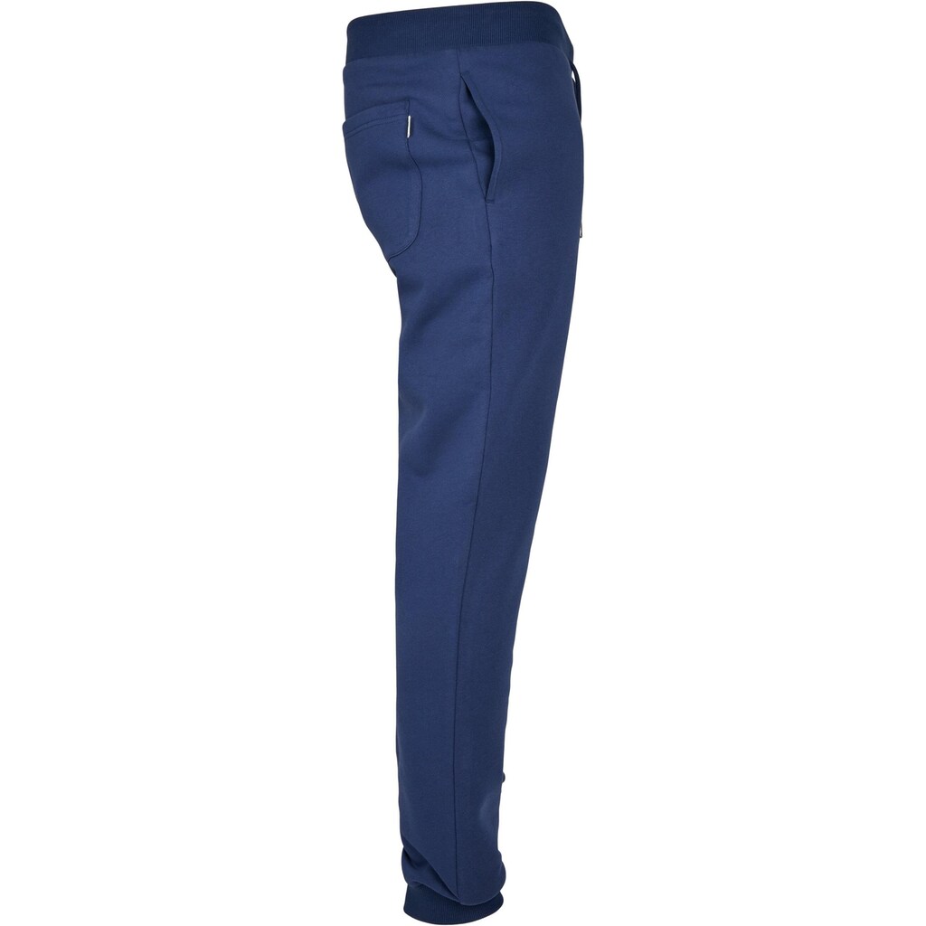 URBAN CLASSICS Jogginghose »Herren Organic Basic Sweatpants«, (1 tlg.)